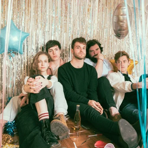 Interview: The Pressure Kids