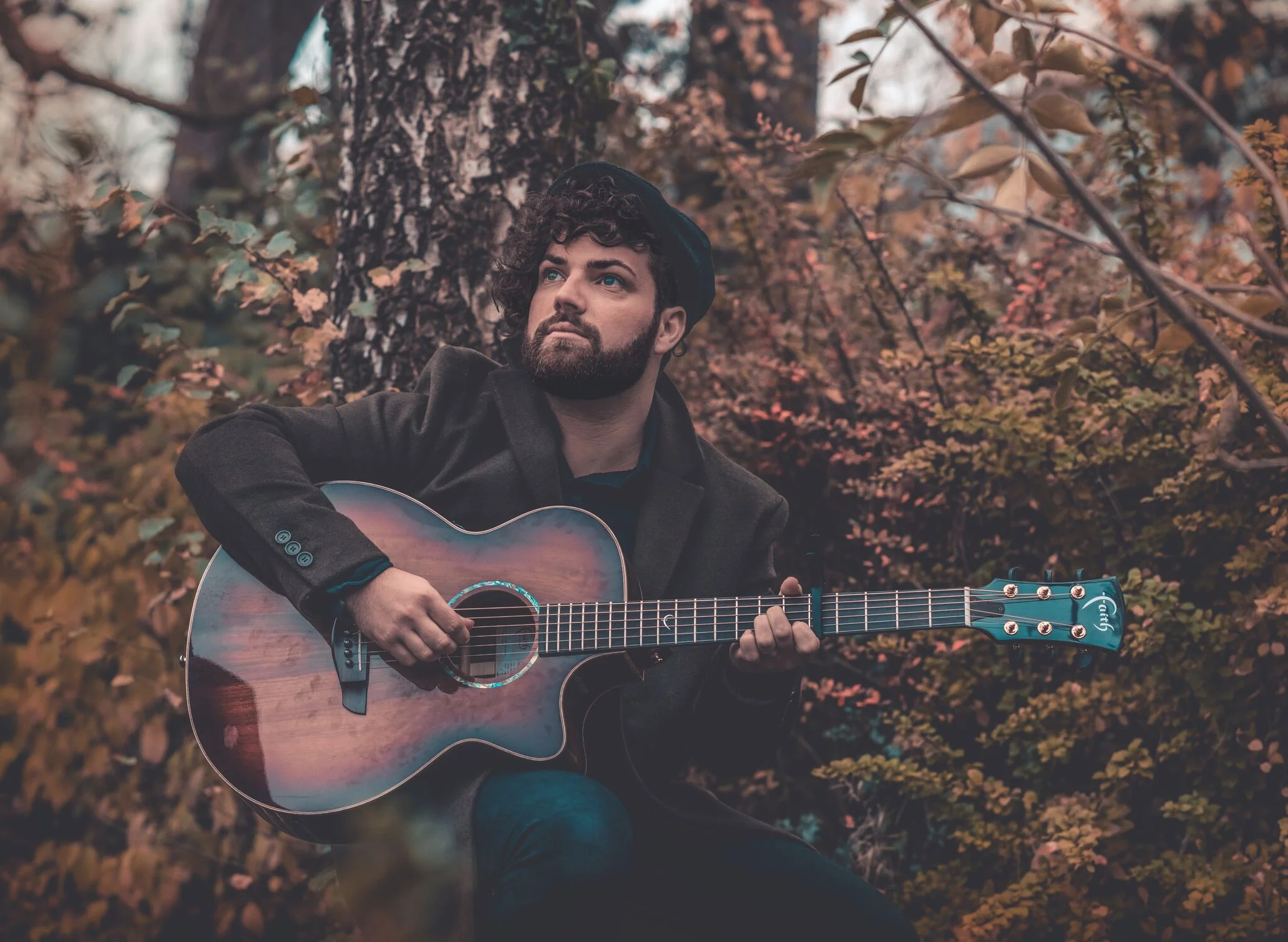 Review: No White Lies by John Adams