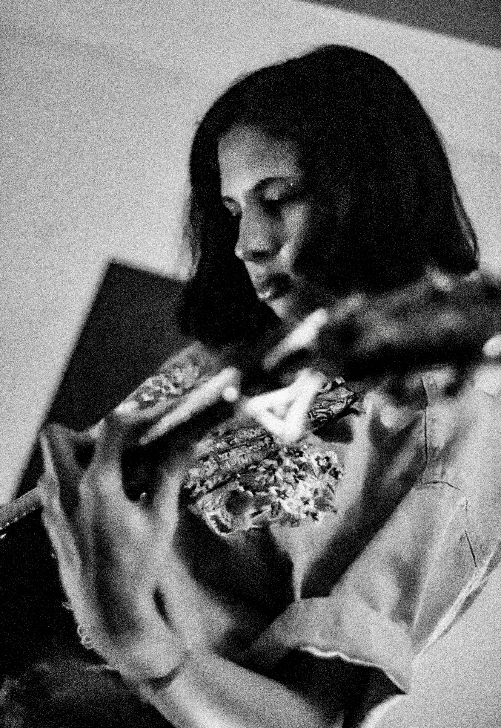 Live Music: Raavi &amp; the Houseplants