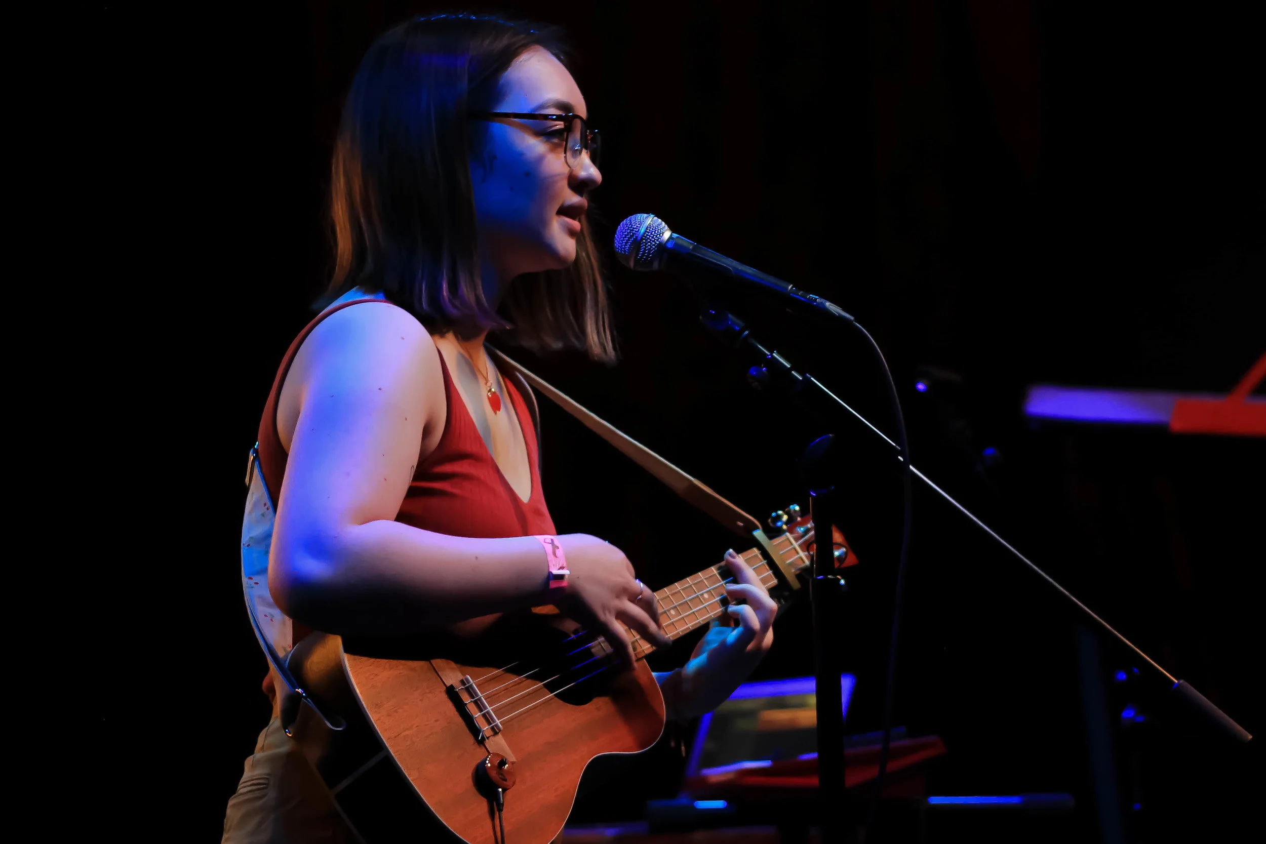 Live Music: Mxmtoon &amp; Khai Dreams