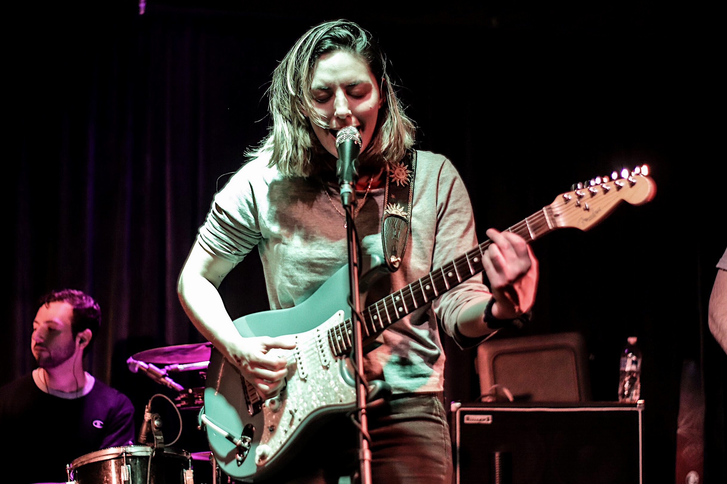 Live Music: The Vaughns