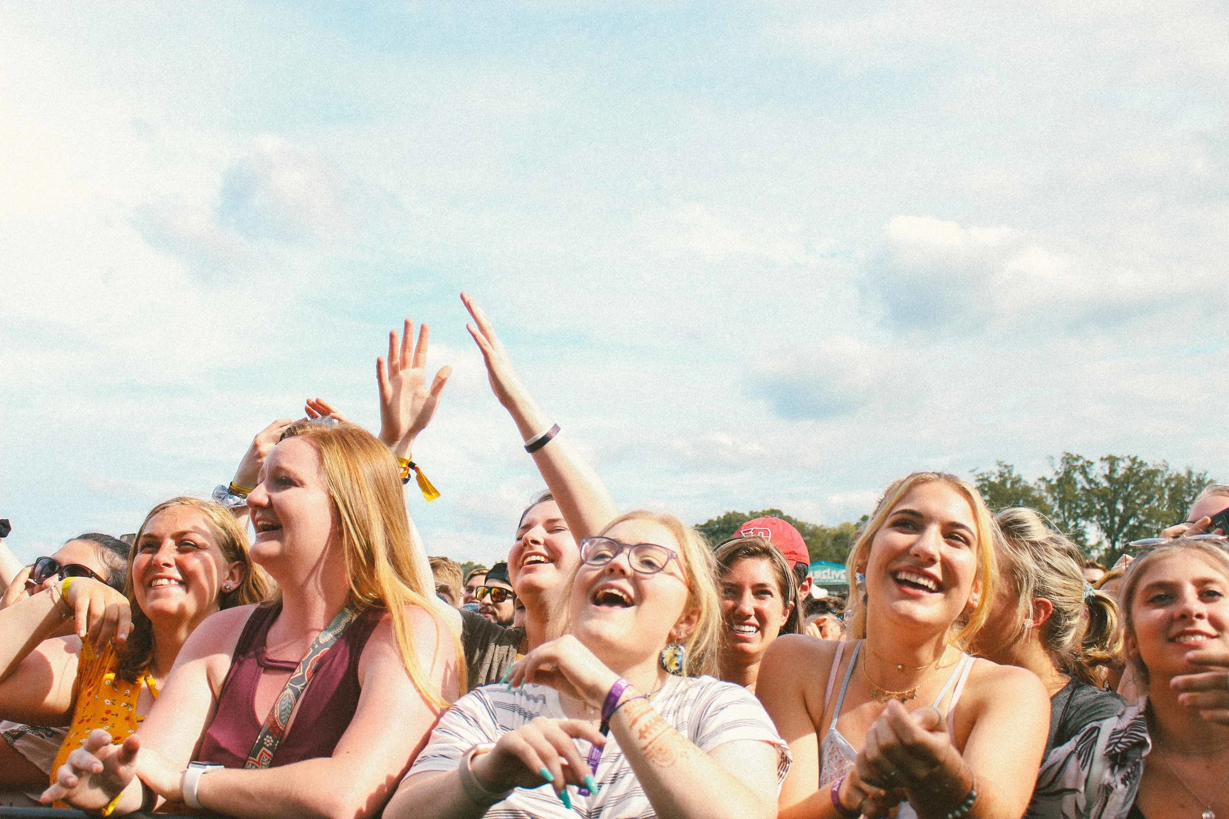 Live Music: Laurelive 2019