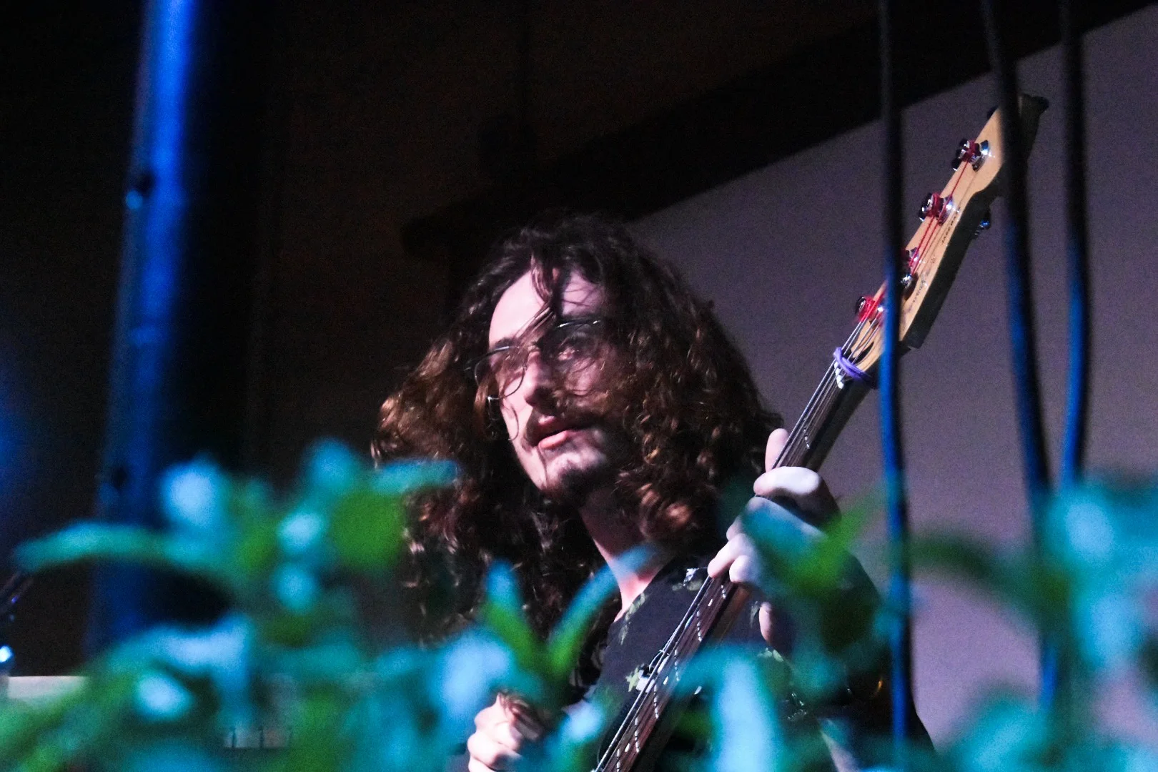 Live Music: Connor Kelly