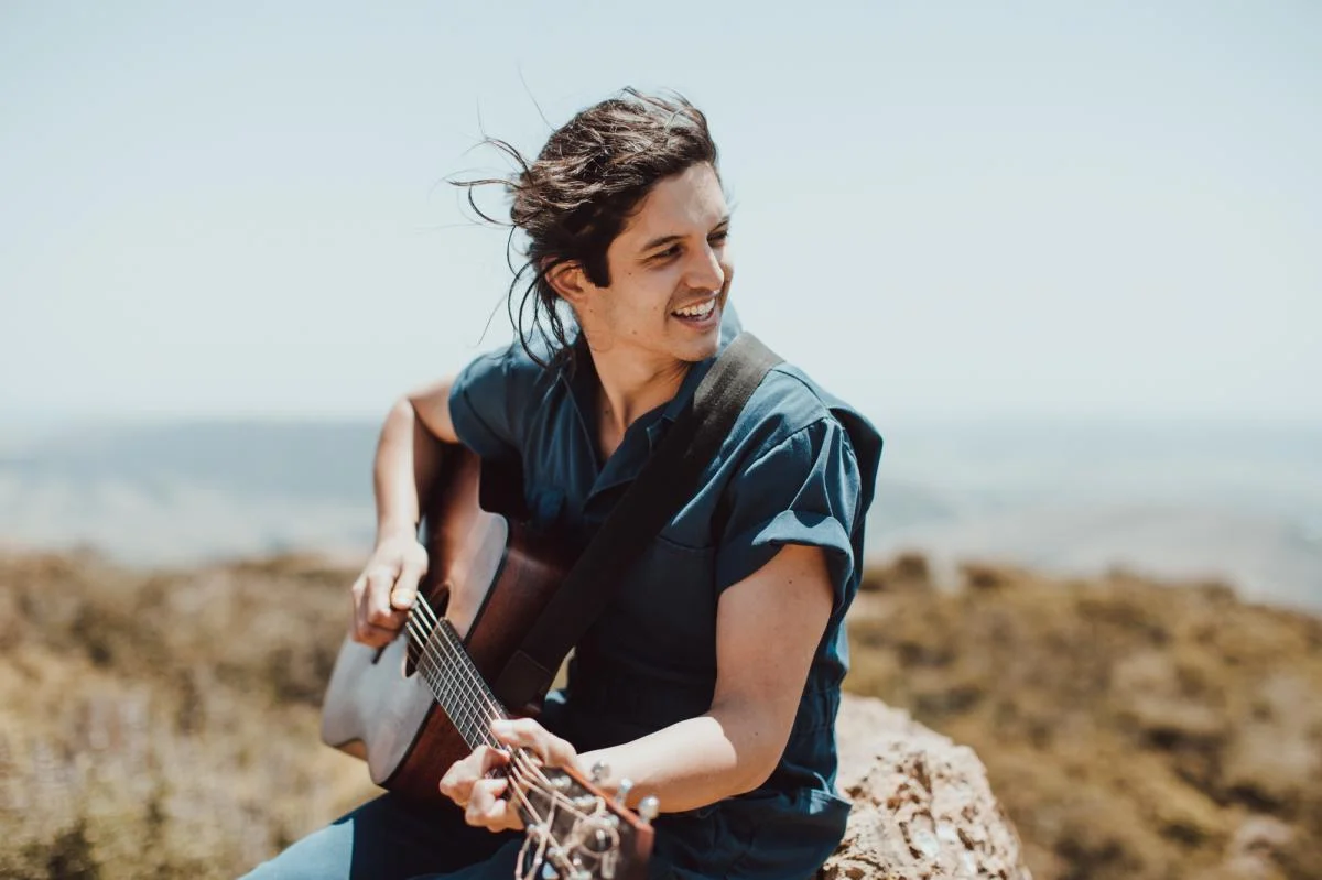 Happy Ears: Toad Boy by Conner Cherland