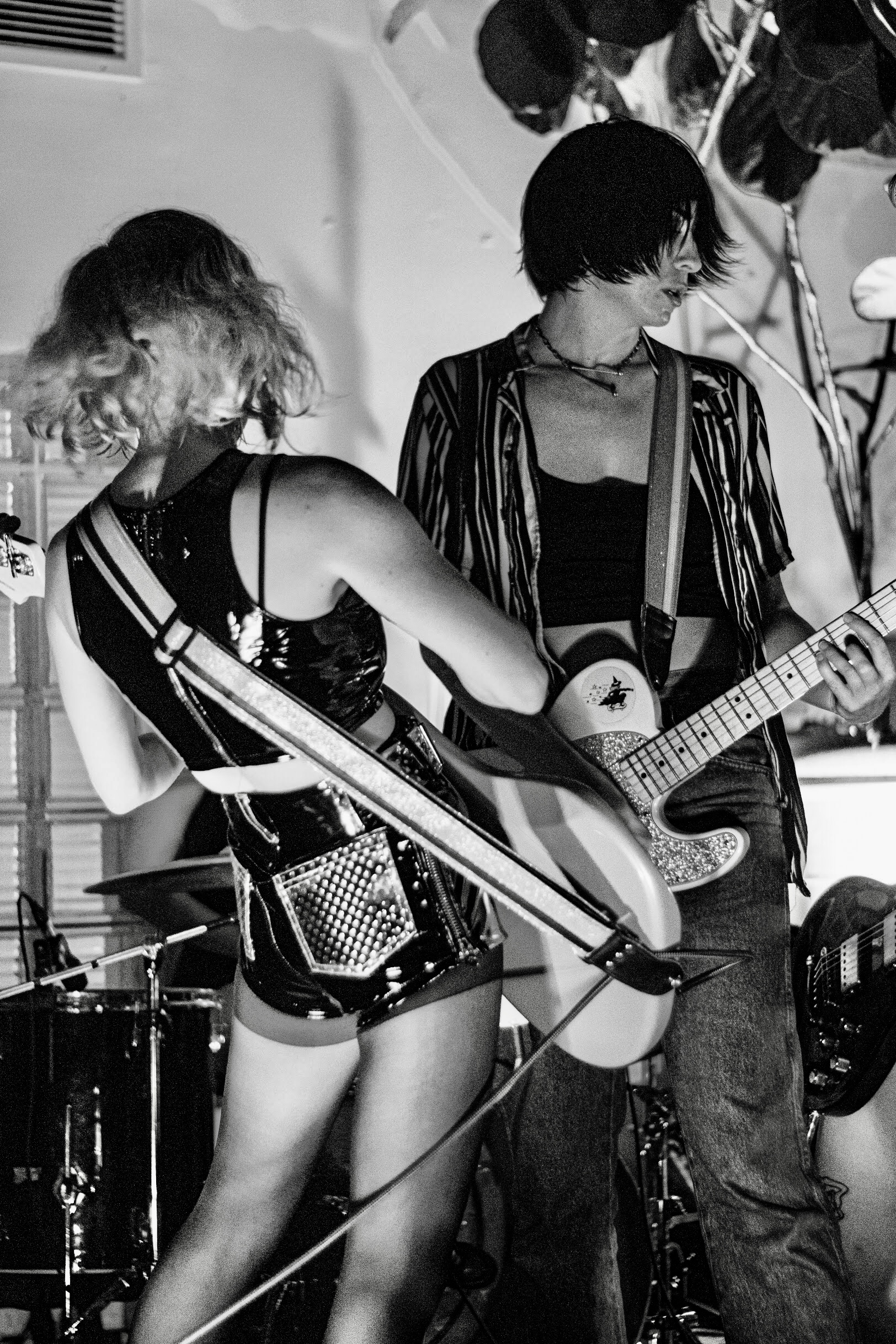 Live Music: Potty Mouth