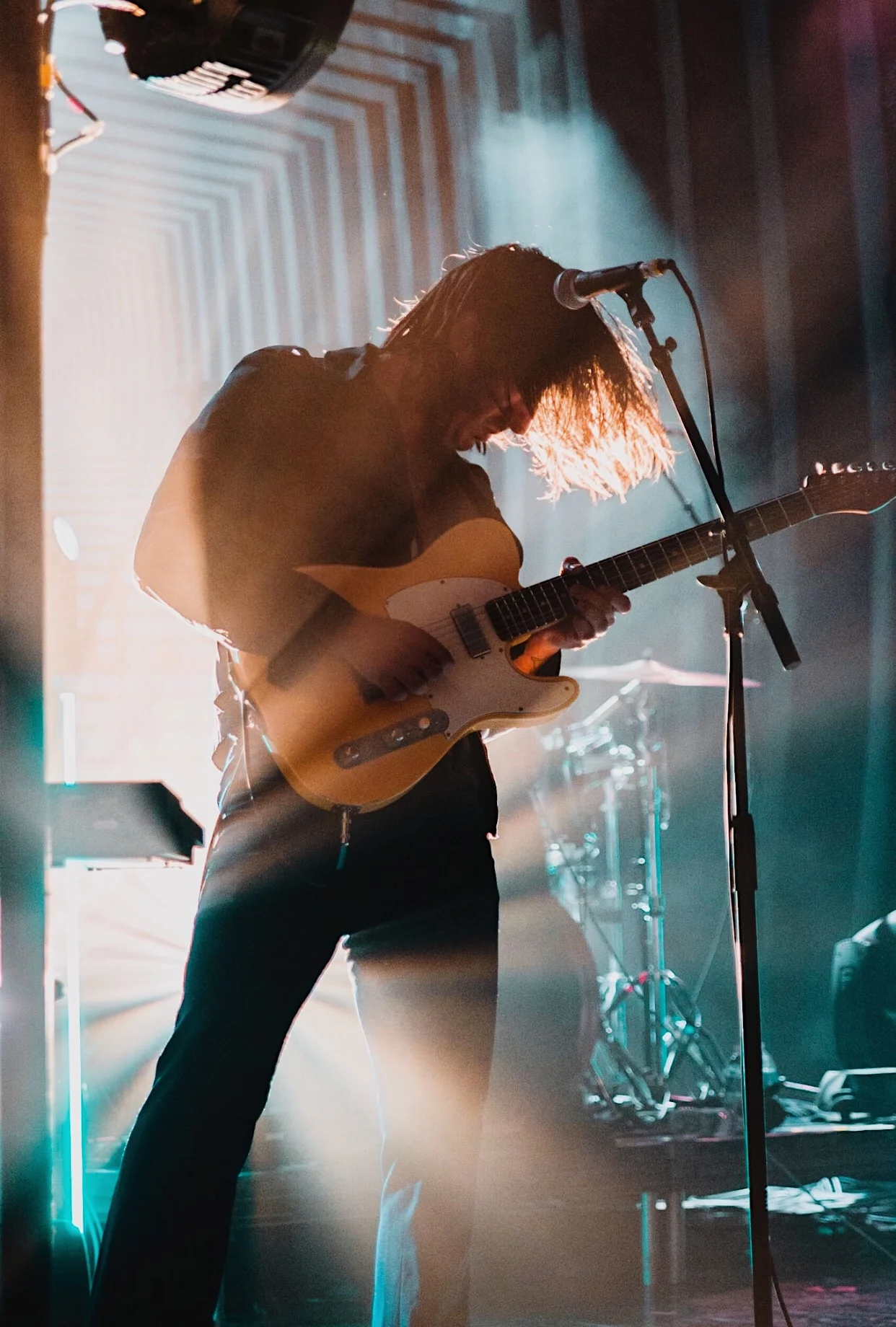 Live Music: Bad Suns