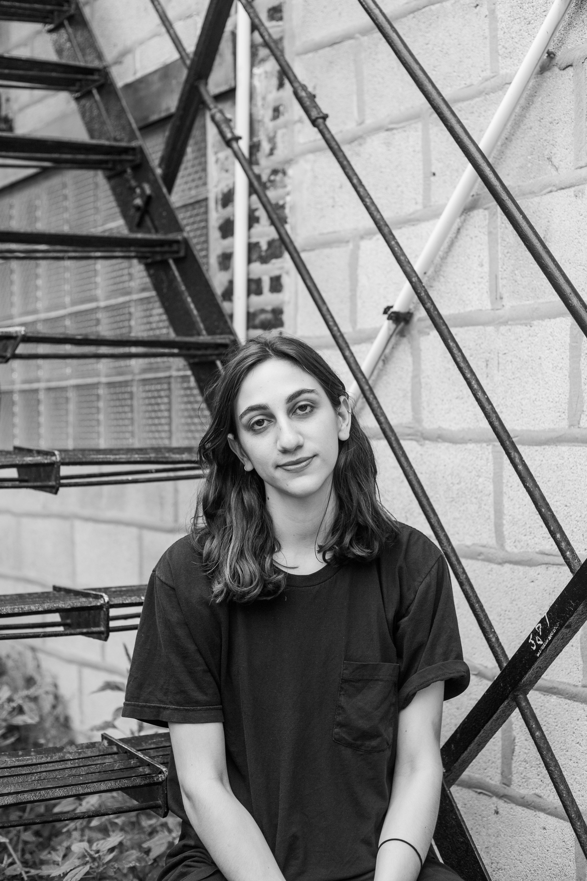 Interview: Common Holly