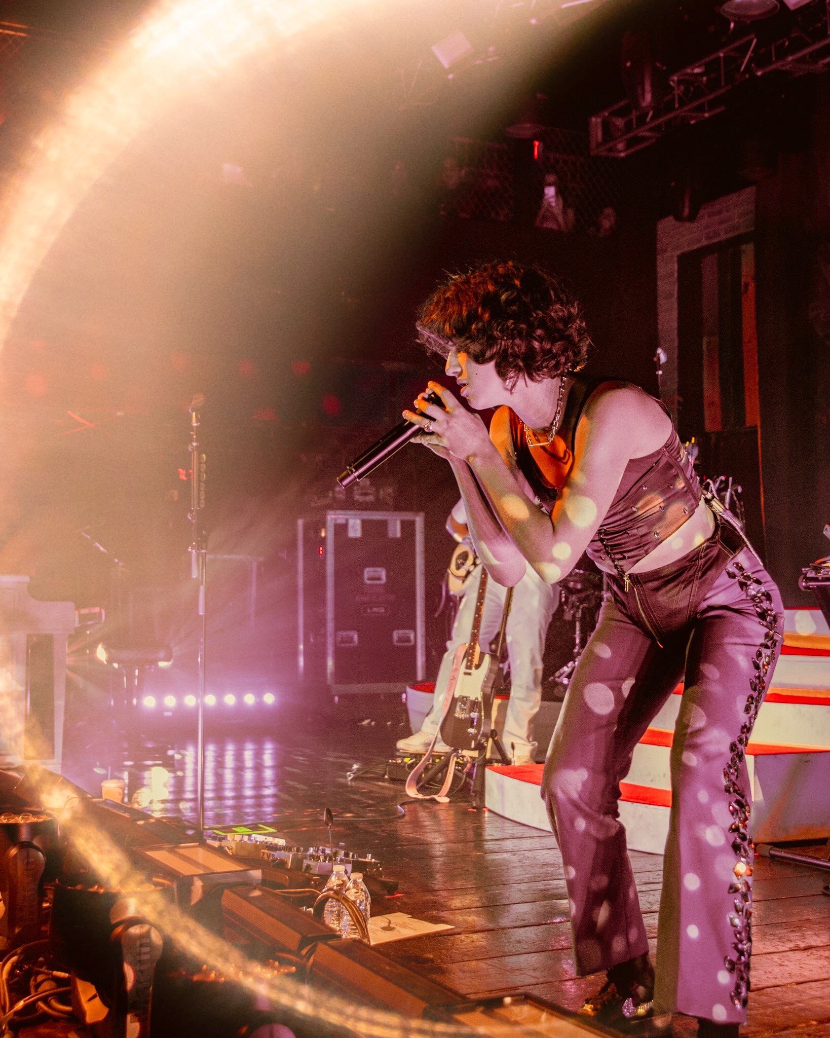 Live Music: King Princess