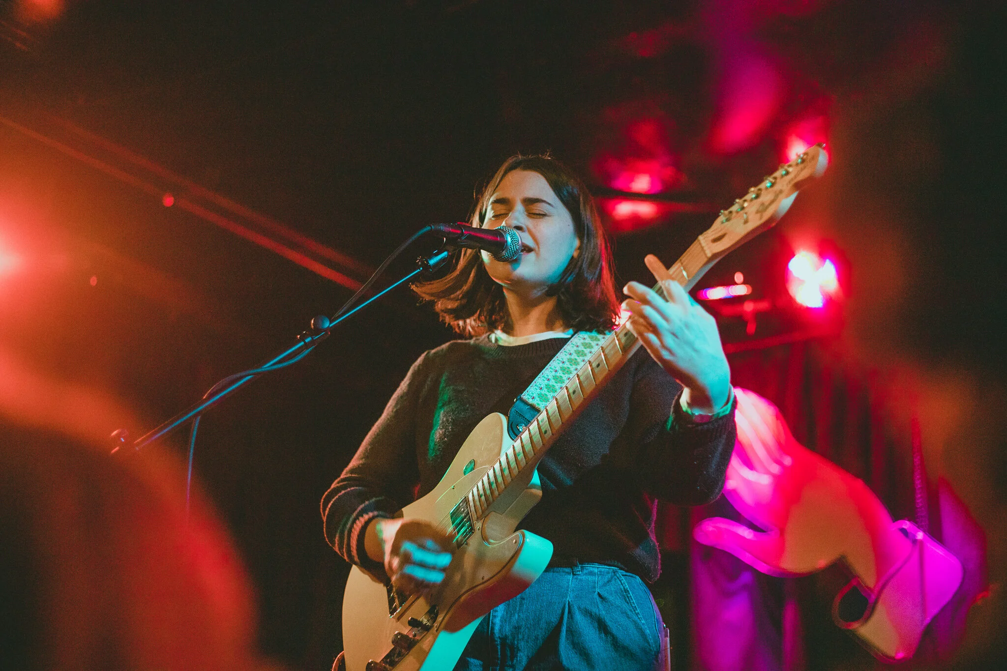 Live Music: Queen of Jeans &amp; Yummm