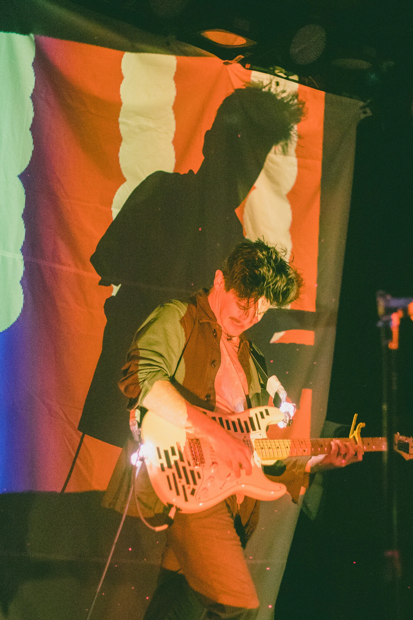 Live Music: Chris Farren