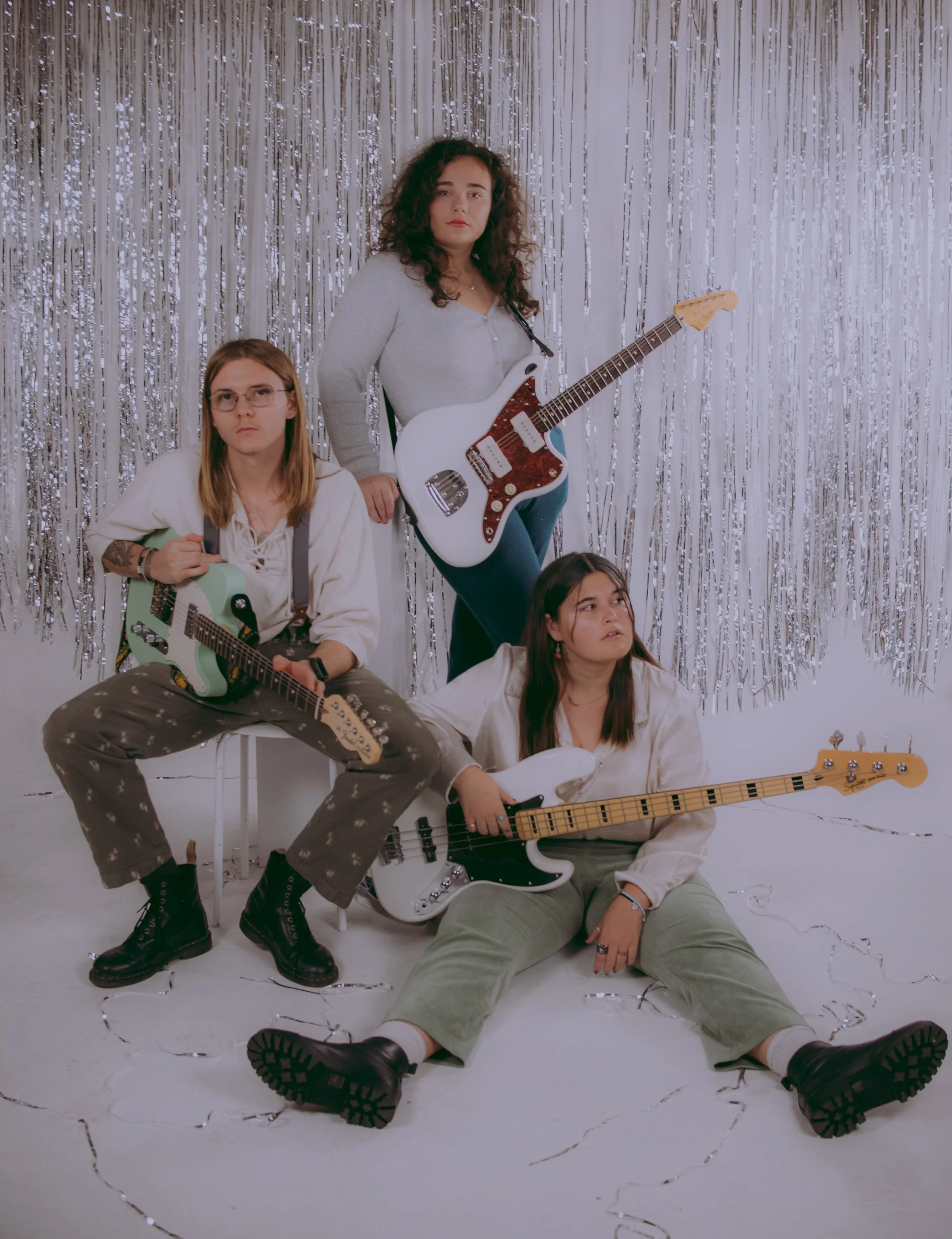 Review: Darlin' by Quarter Roy