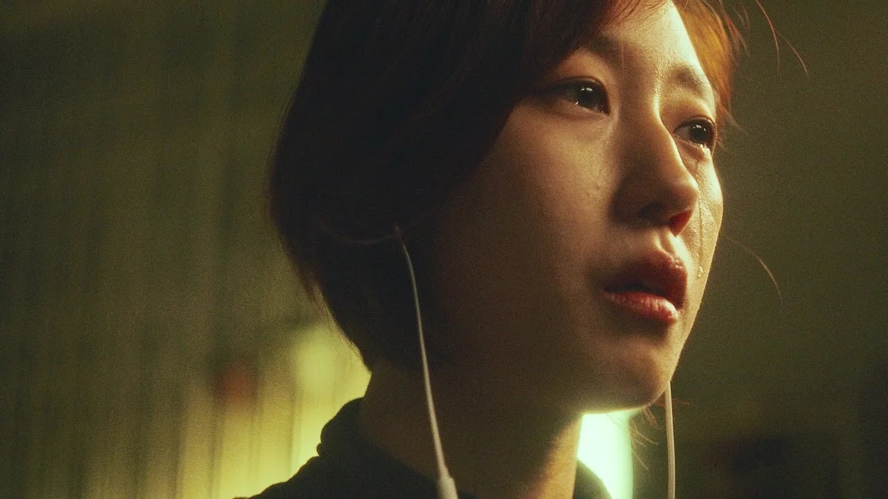 Article: My Life is a Song for You