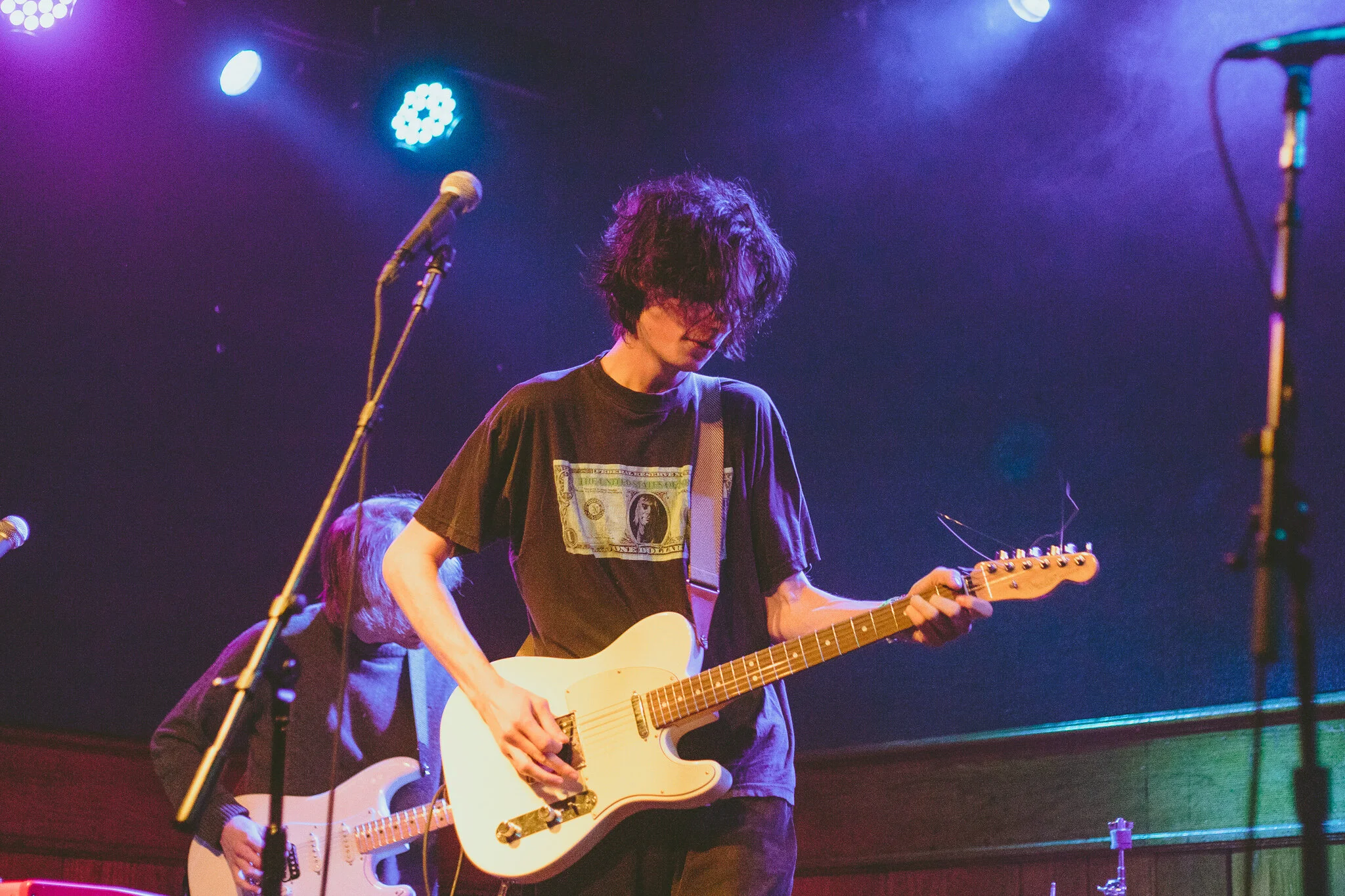 Live Music: Slow Hollows