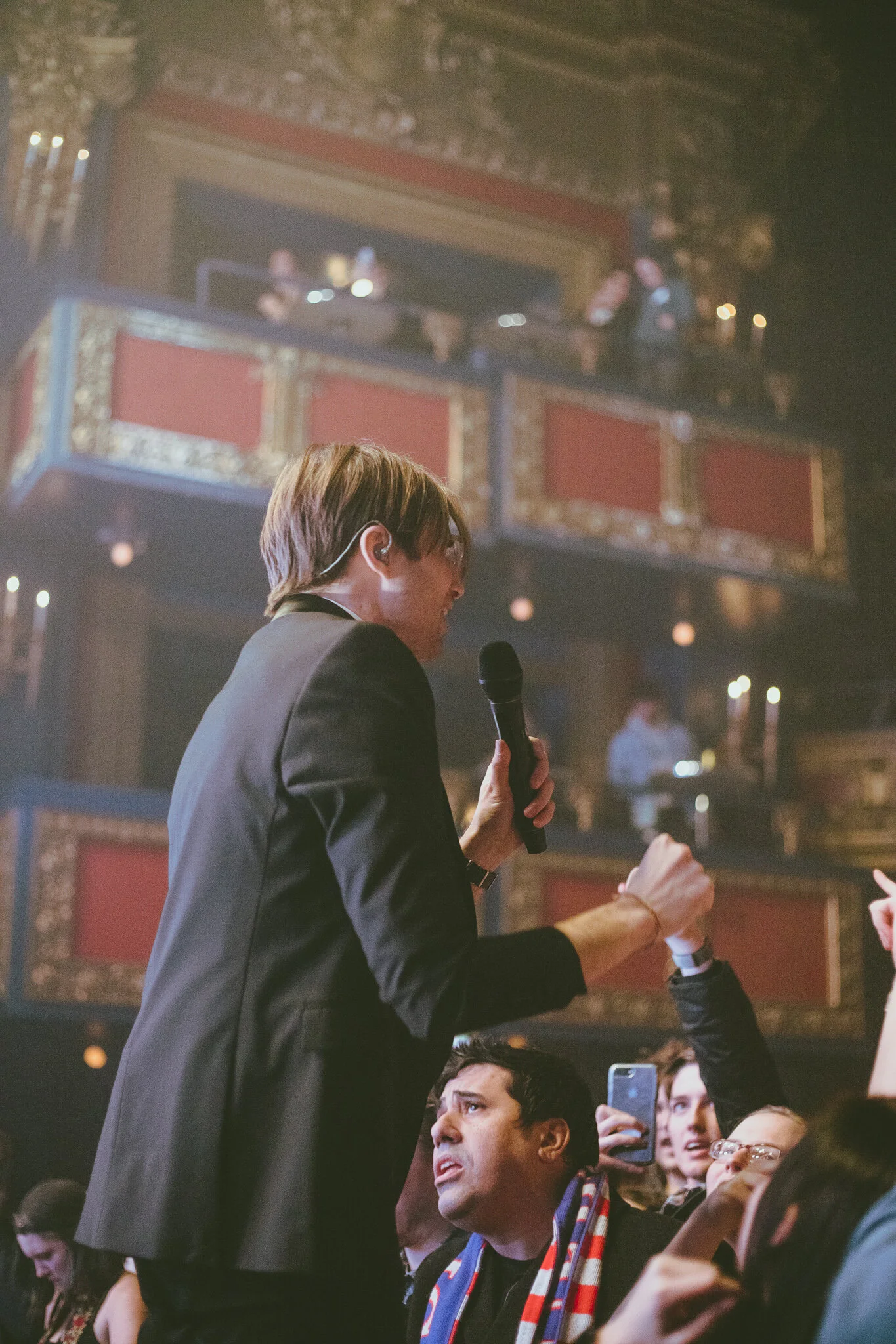 Live Music: Saint Motel with Kolars