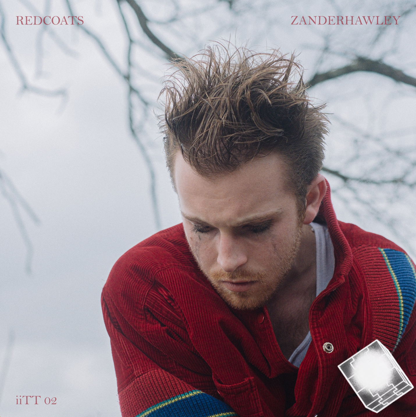 Happy Ears: Redcoats by Zander Hawley