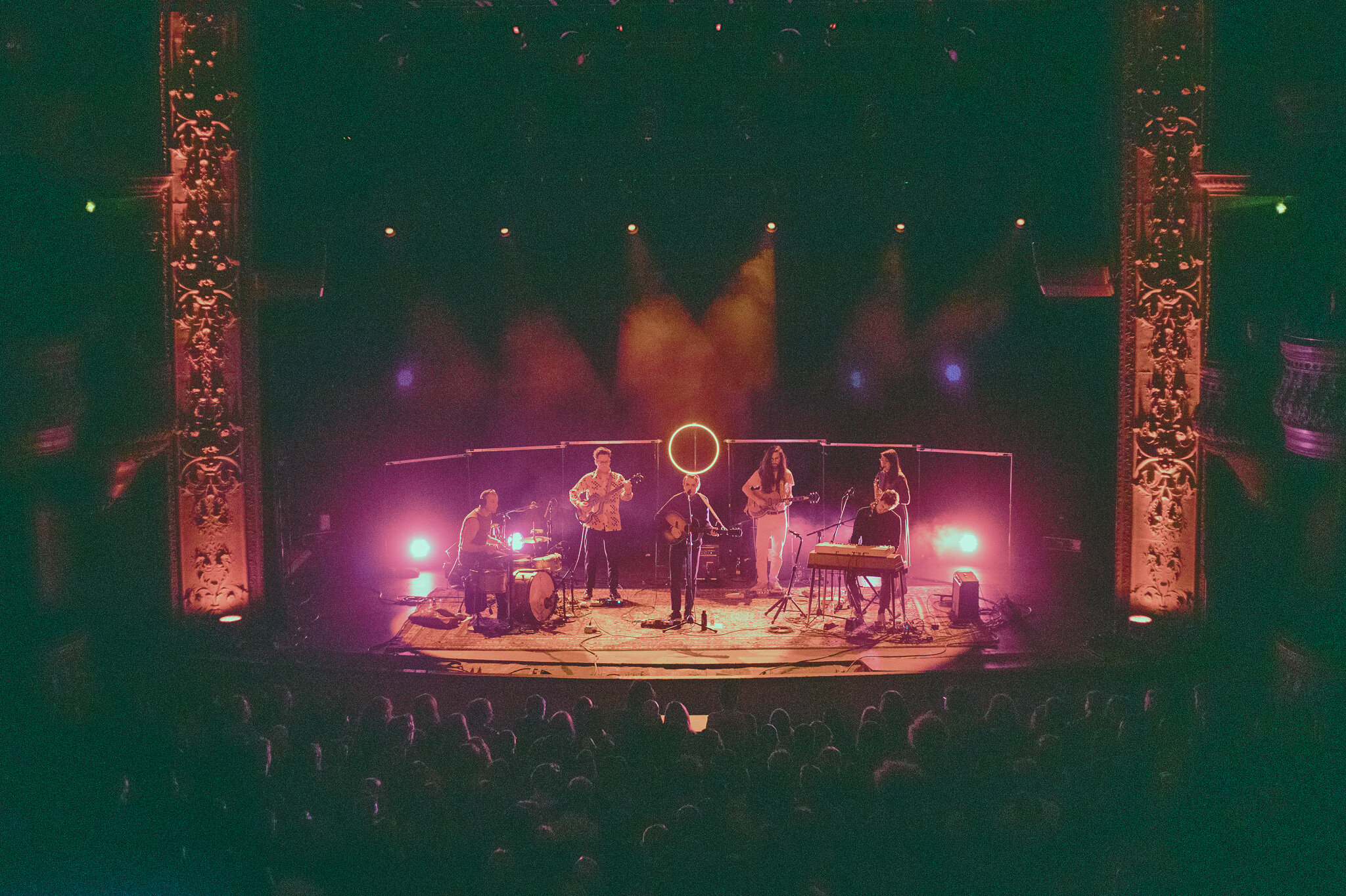 Live Music: Andy Shauf
