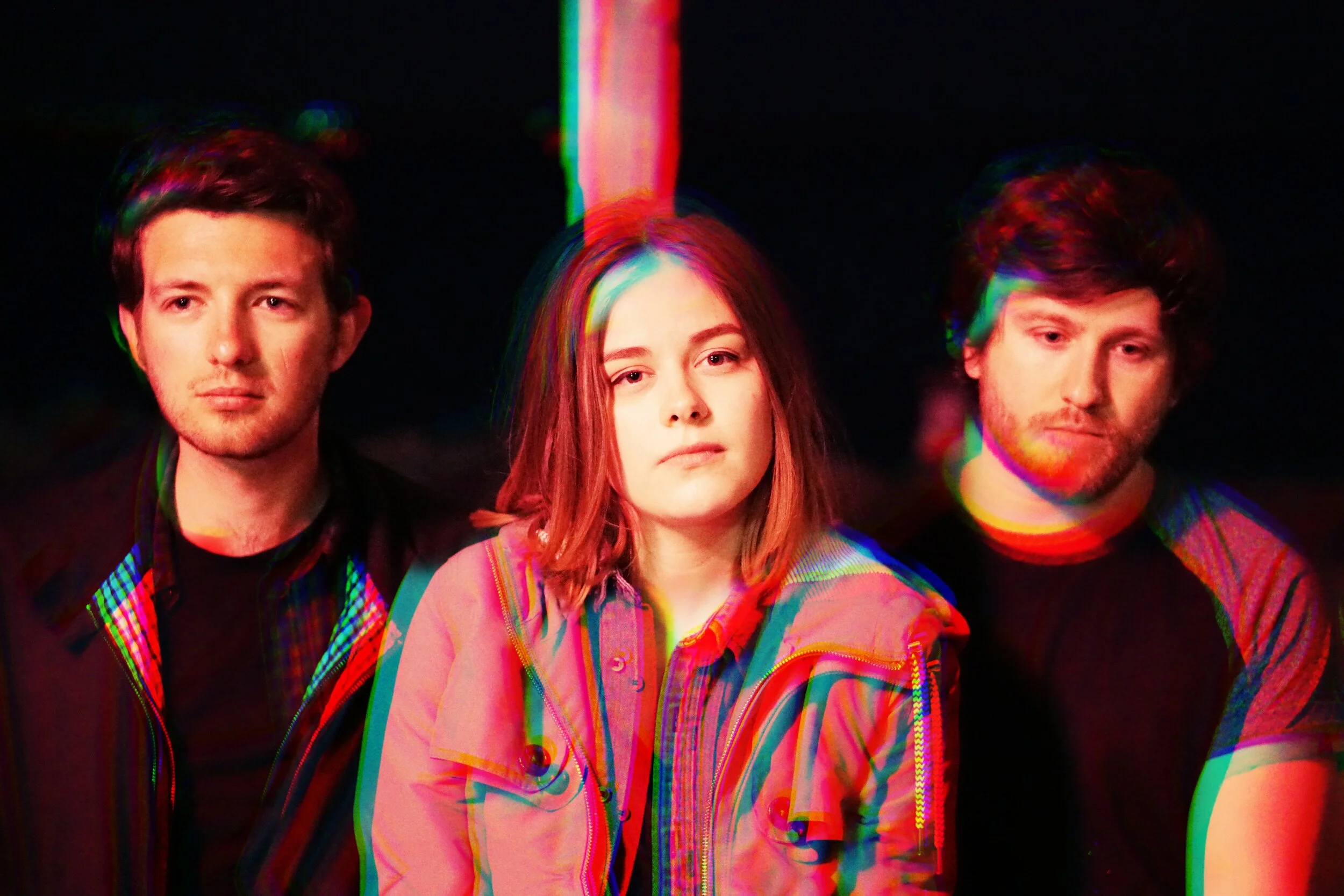 Happy Ears: Put Me Under by In Earnest