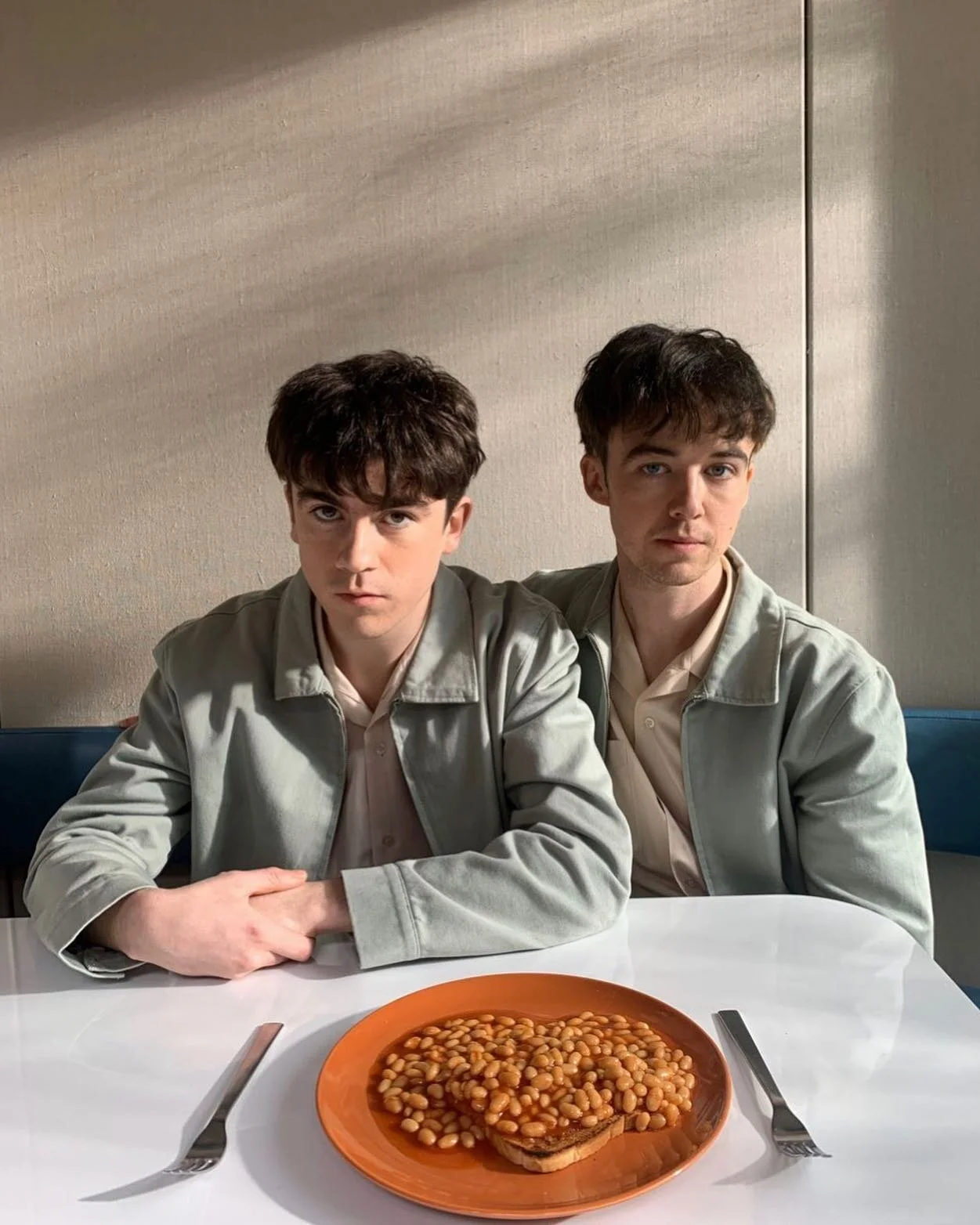Review: The Key to Life on Earth by Declan McKenna