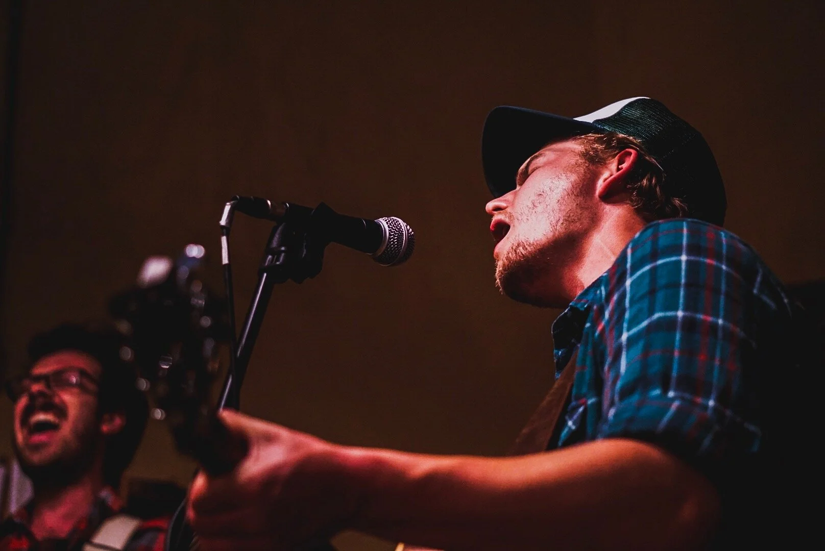 Review: Dreamin' on Overdrive by Erin Cassels-Brown