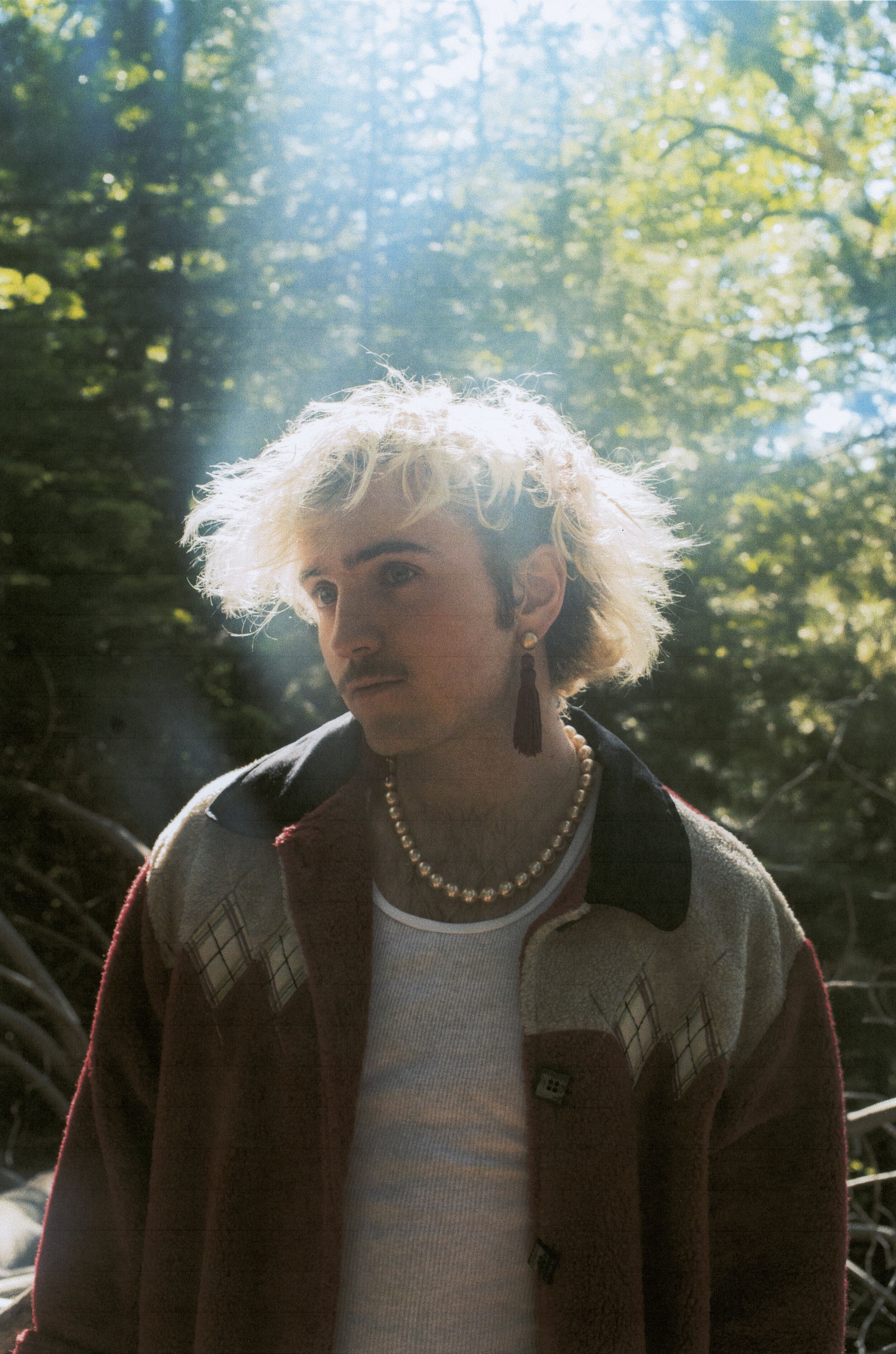 Interview: Kid Hastings