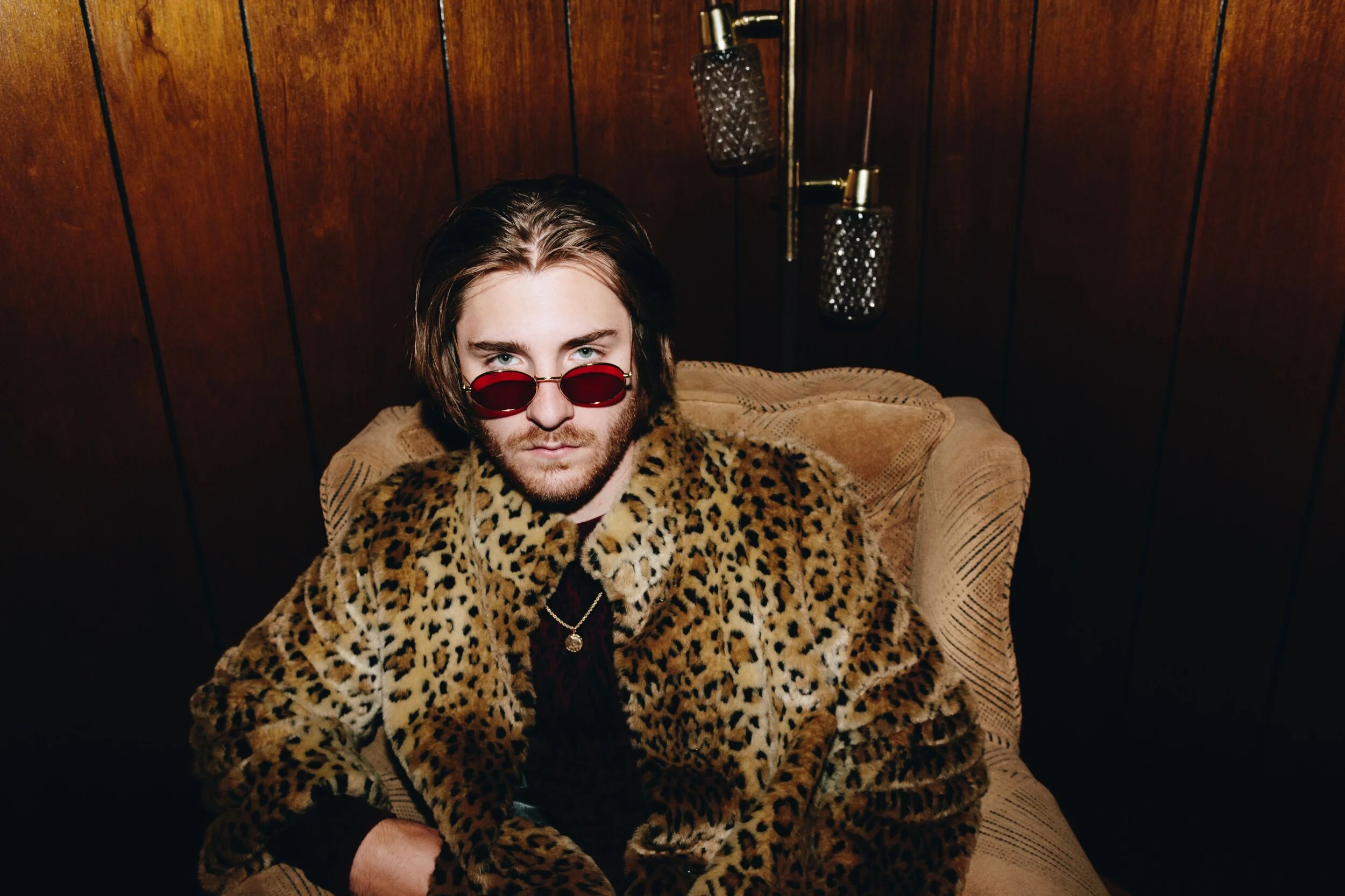 Interview: LA Parties