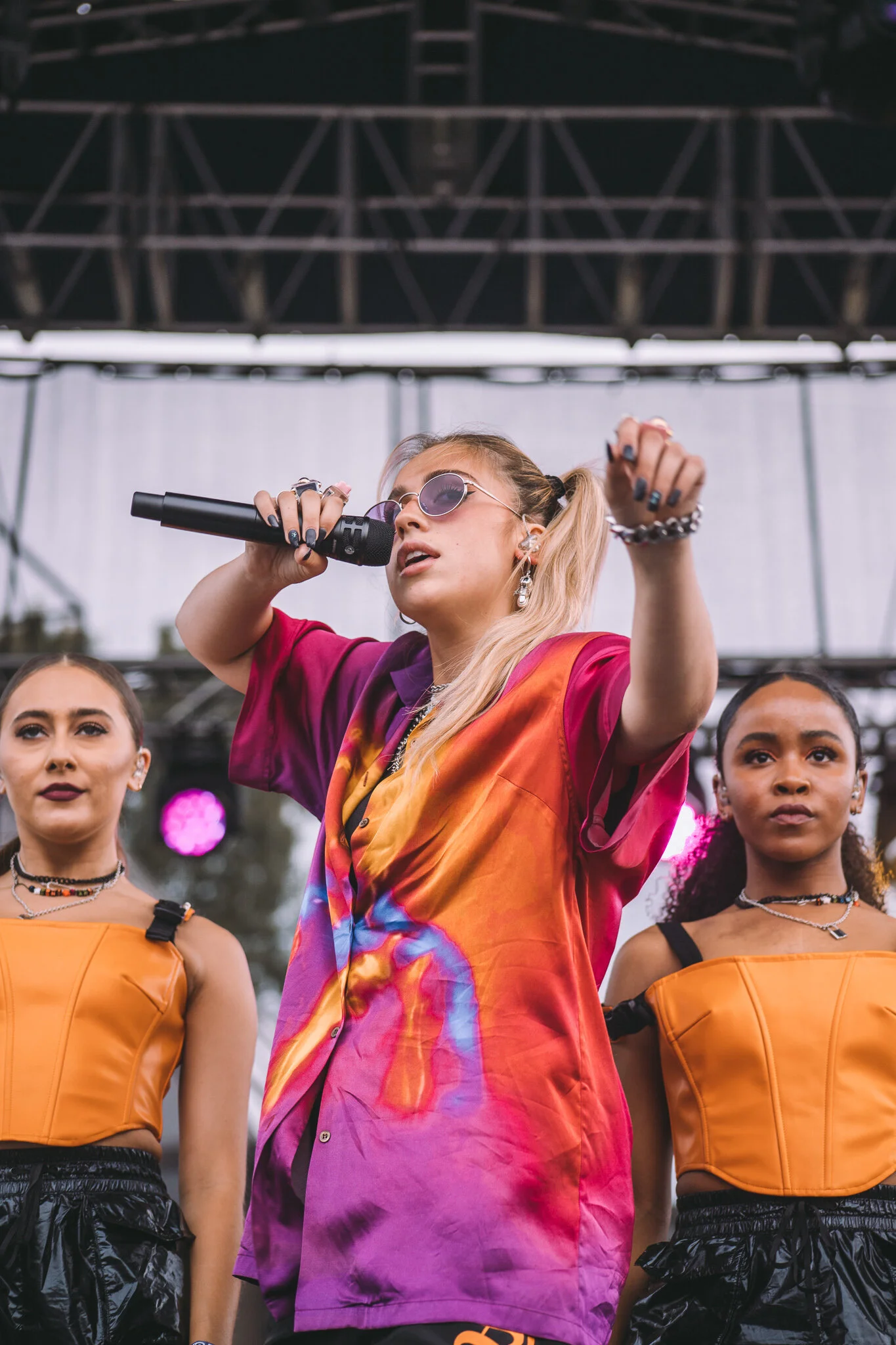 Live Music: Wonderstruck Festival Day 1