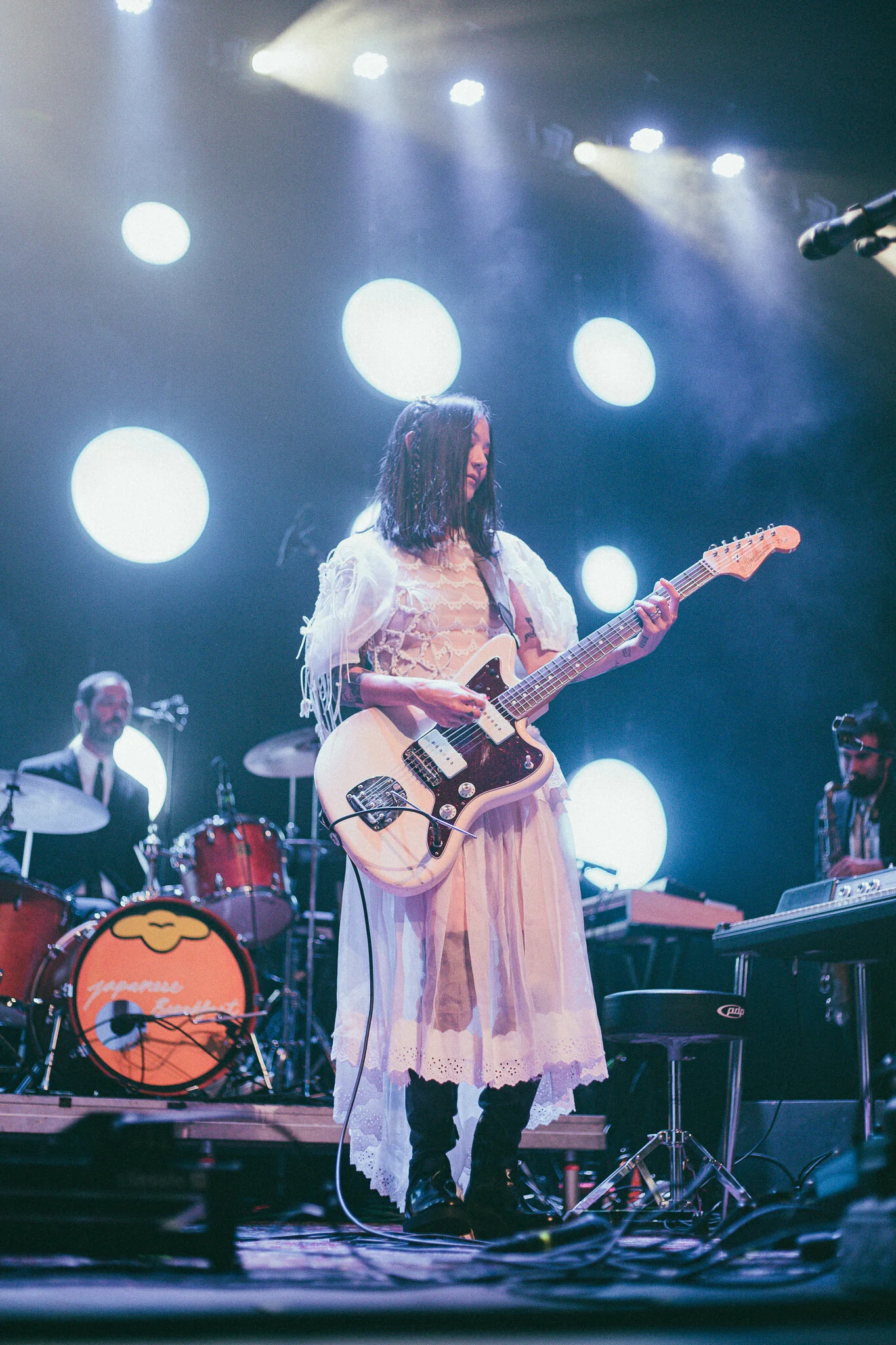Live Music: Japanese Breakfast