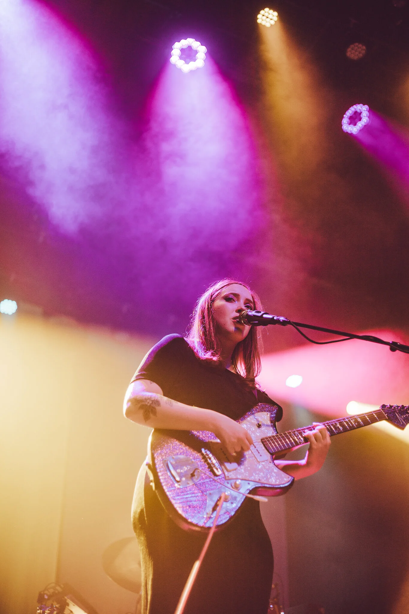 Live Music: Soccer Mommy