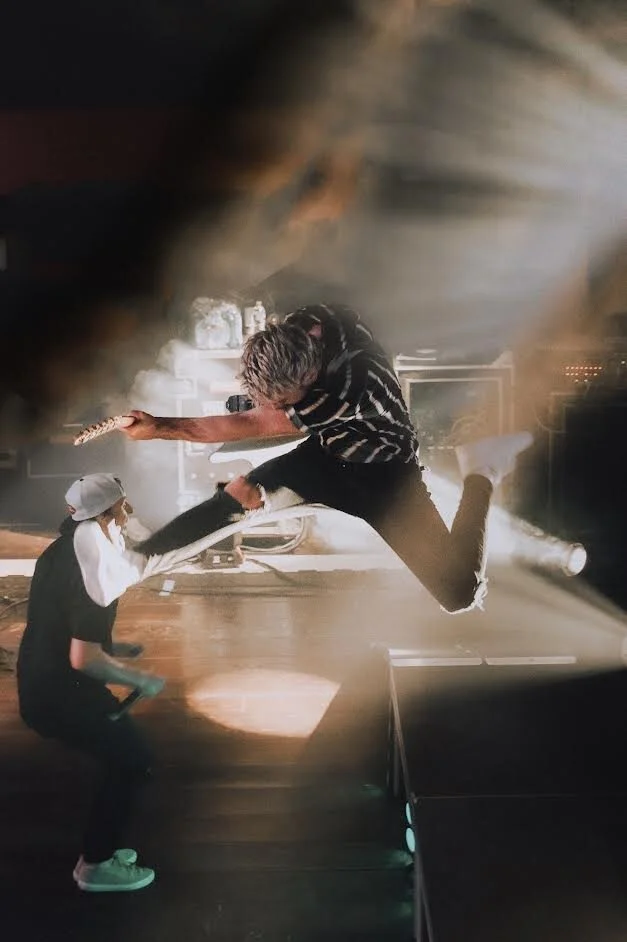 Live Music: State Champs