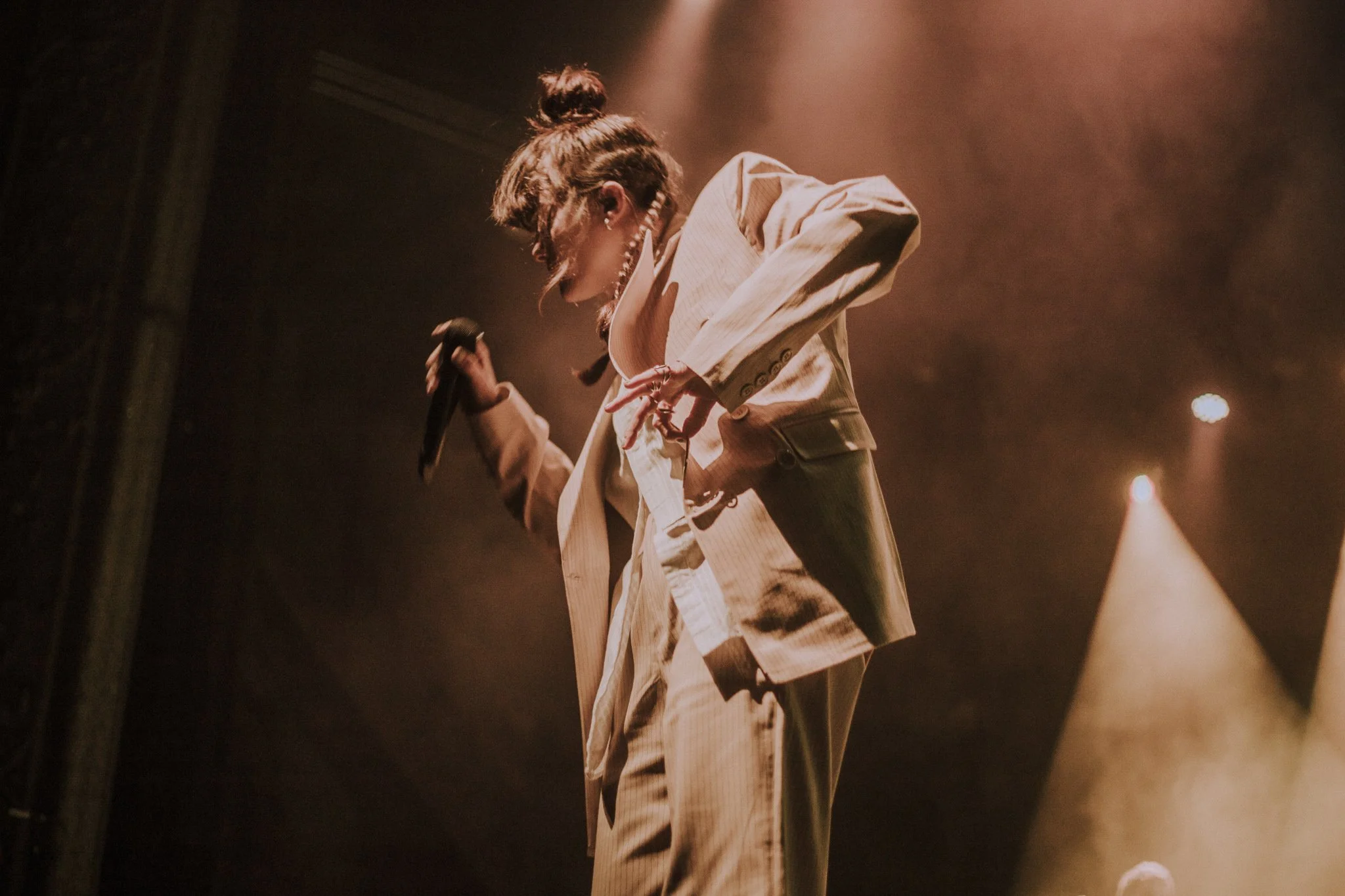 Live Music: Noga Ezra