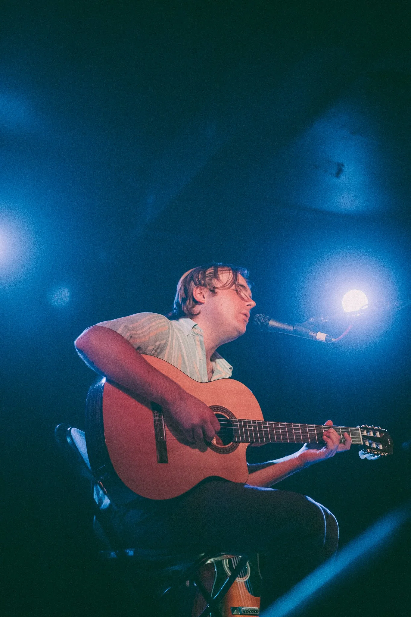 Live Music: Will Orchard