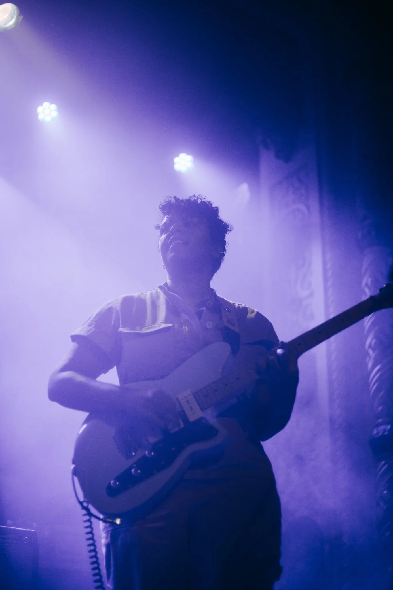 Live Music: Oceanator with Slaughter Beach Dog and Jeff Rosenstock
