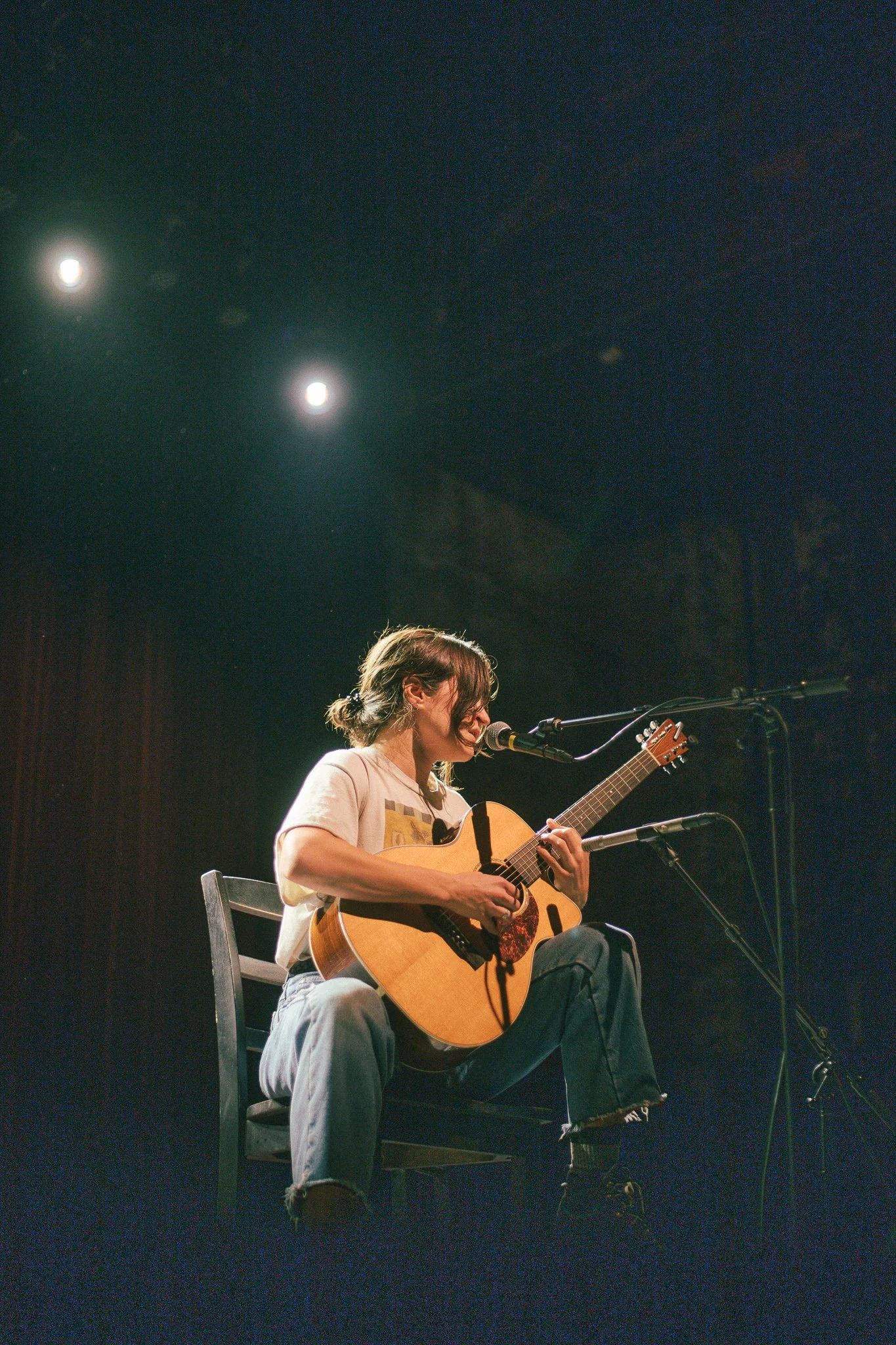 Live Music: Adrianne Lenker