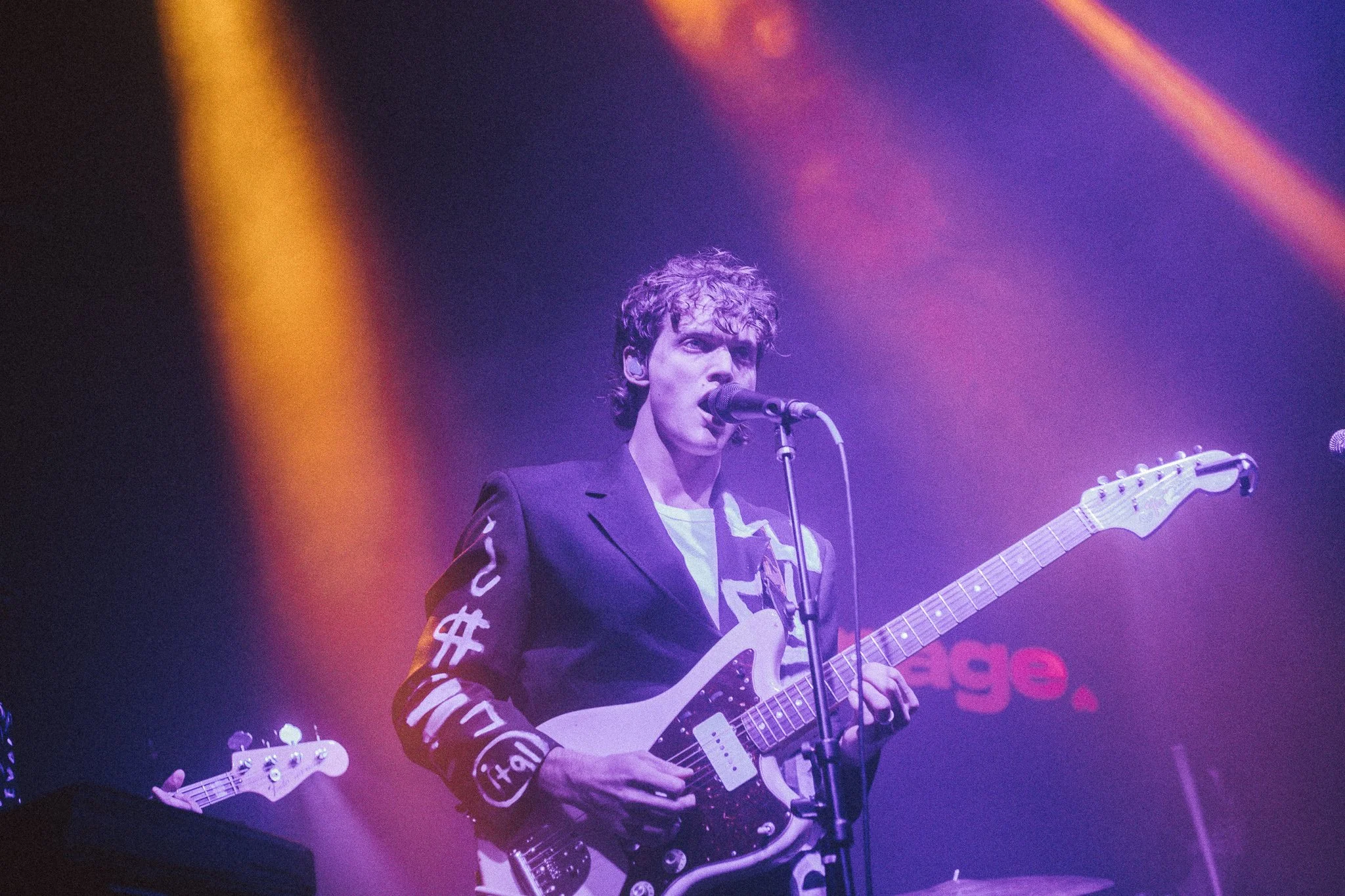 Live Music: Little Image, Kid Bloom, and Bad Suns