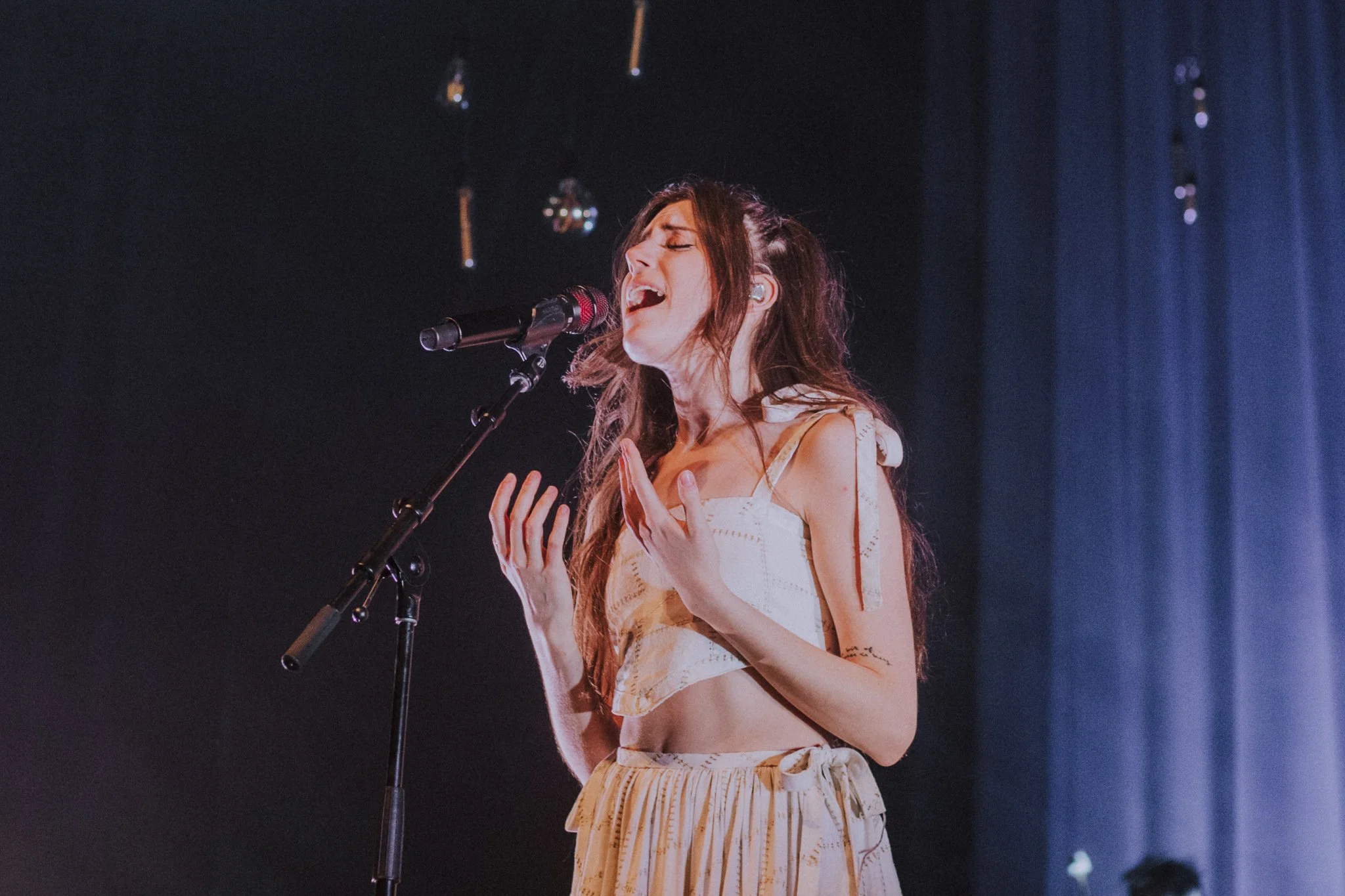 Live Music: Dodie