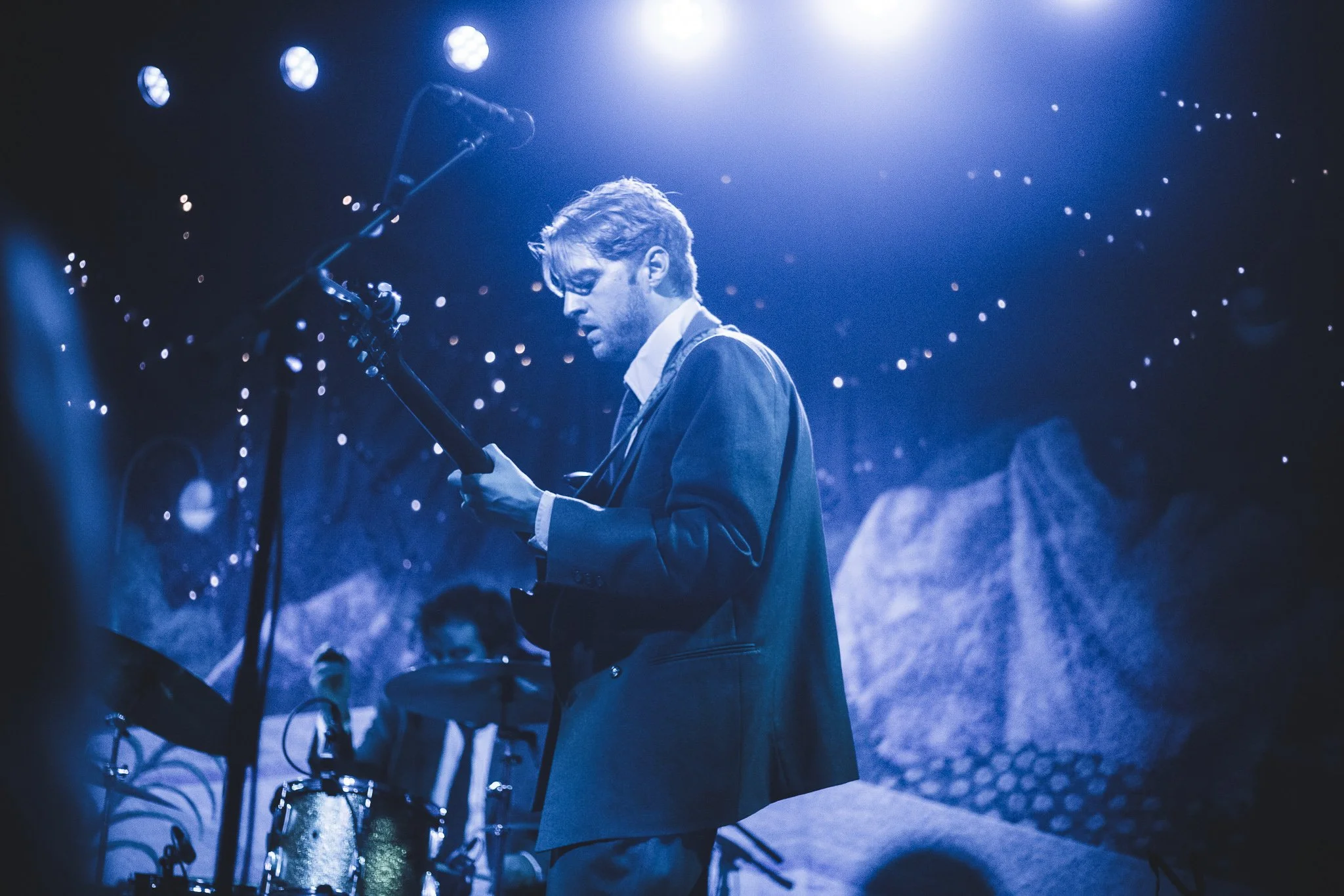 Live Music: Christian Lee Hutson