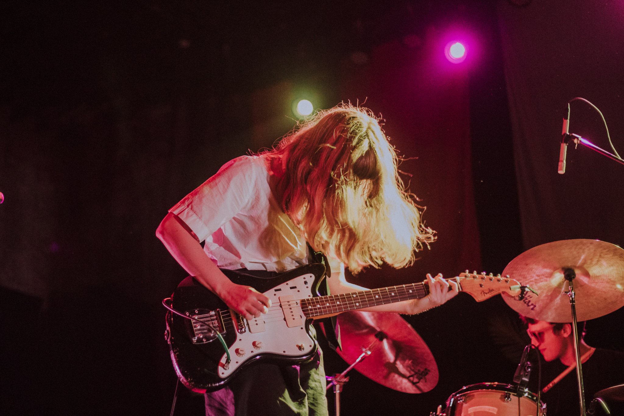 Live Music: Poise and Pinegrove