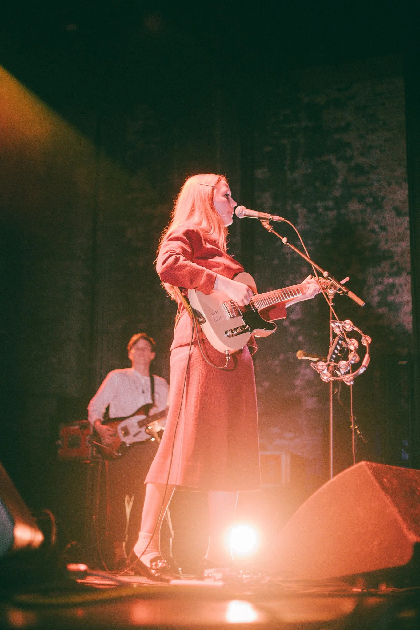 Live Music: Julia Jacklin