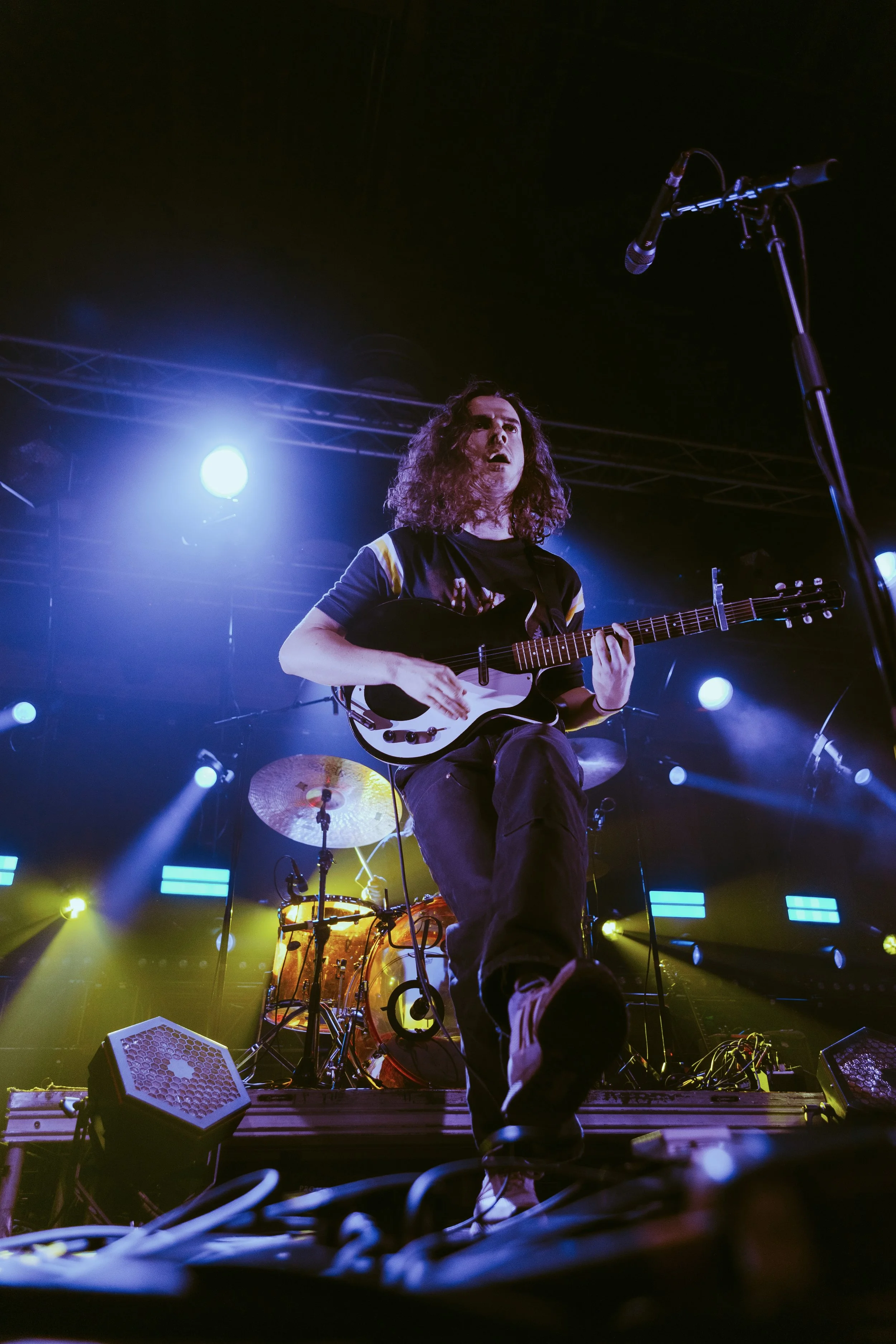 Live Music: Peach Pit