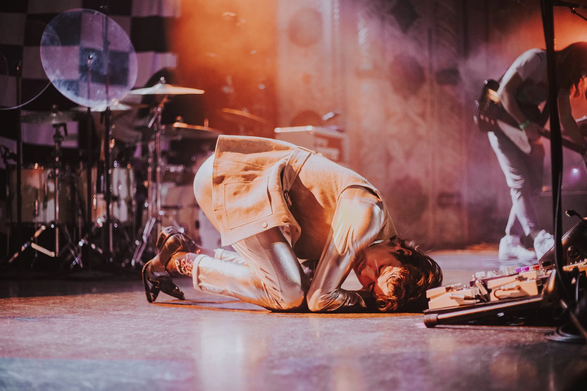 Live Music: Declan McKenna