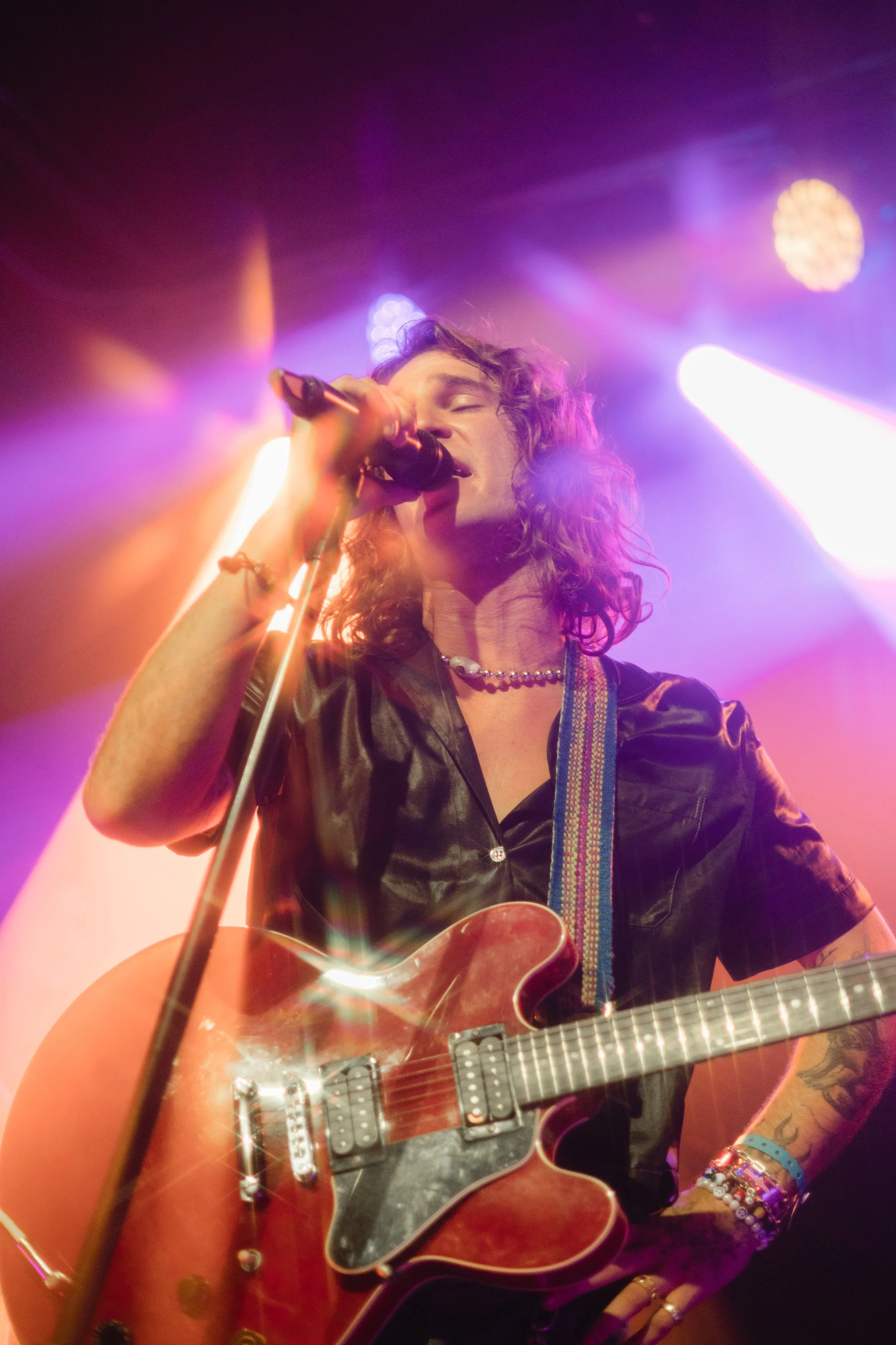 Live Music: Kid Bloom