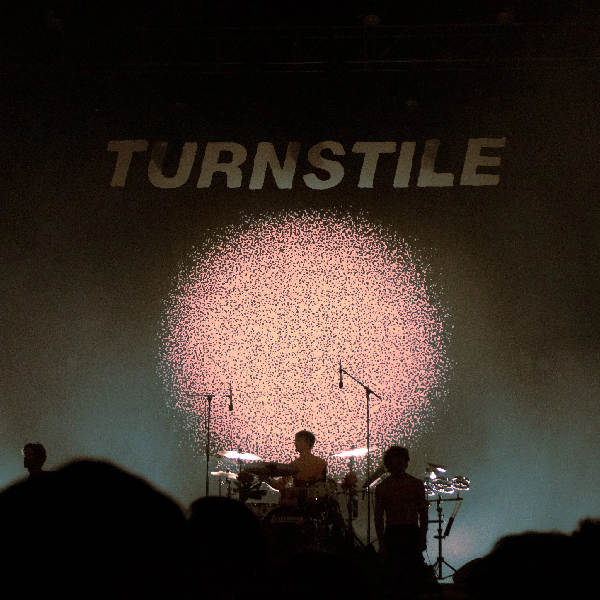 Live Music: Turnstile and Snail Mail