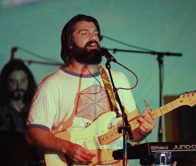 Live Music: Turnover