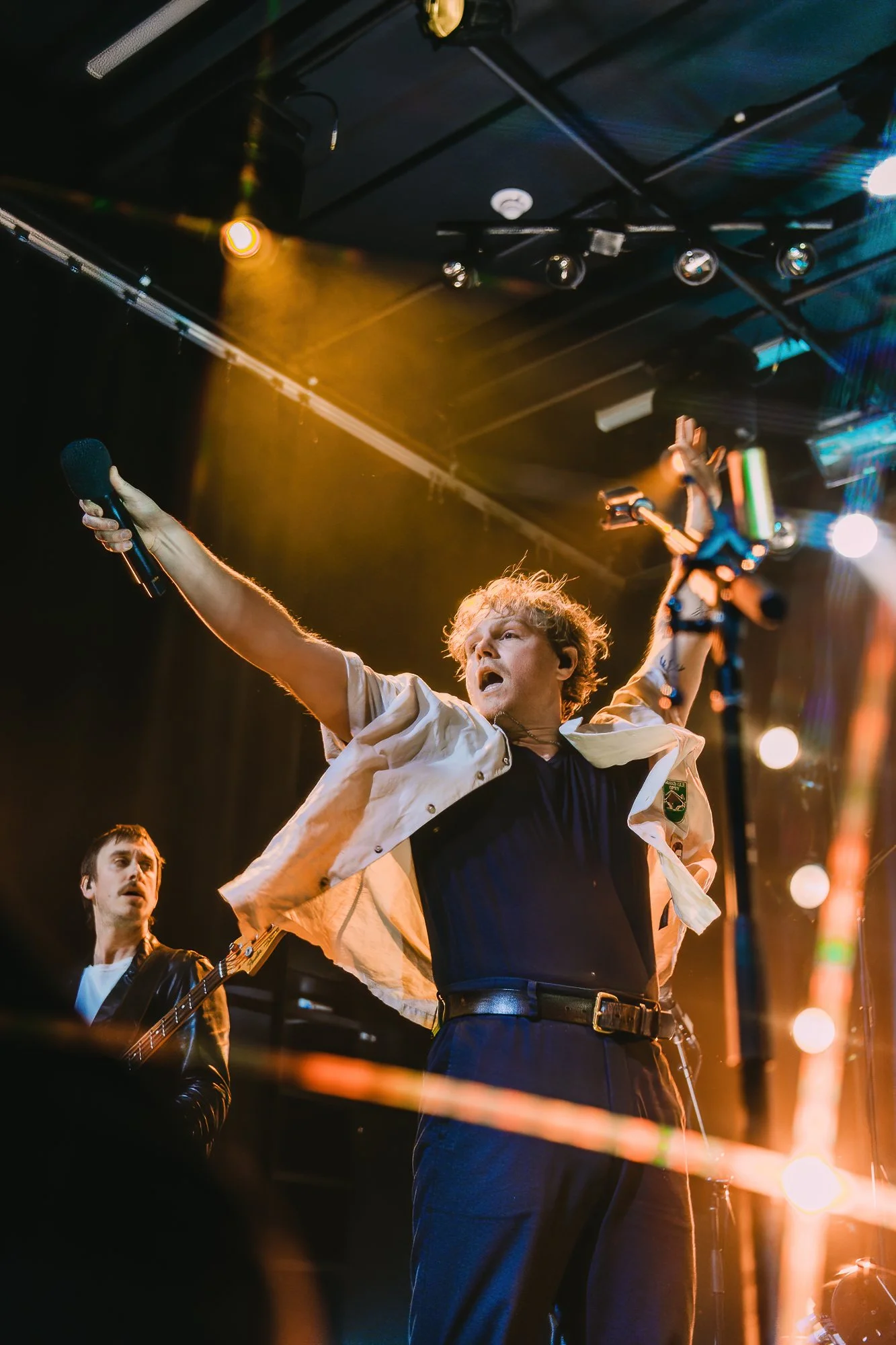 Live Music: Colony House &amp; Little Image