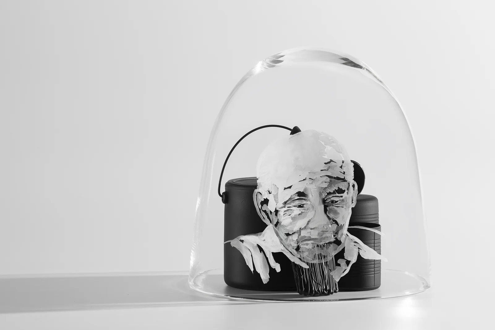 As You Left It (on the shelf)