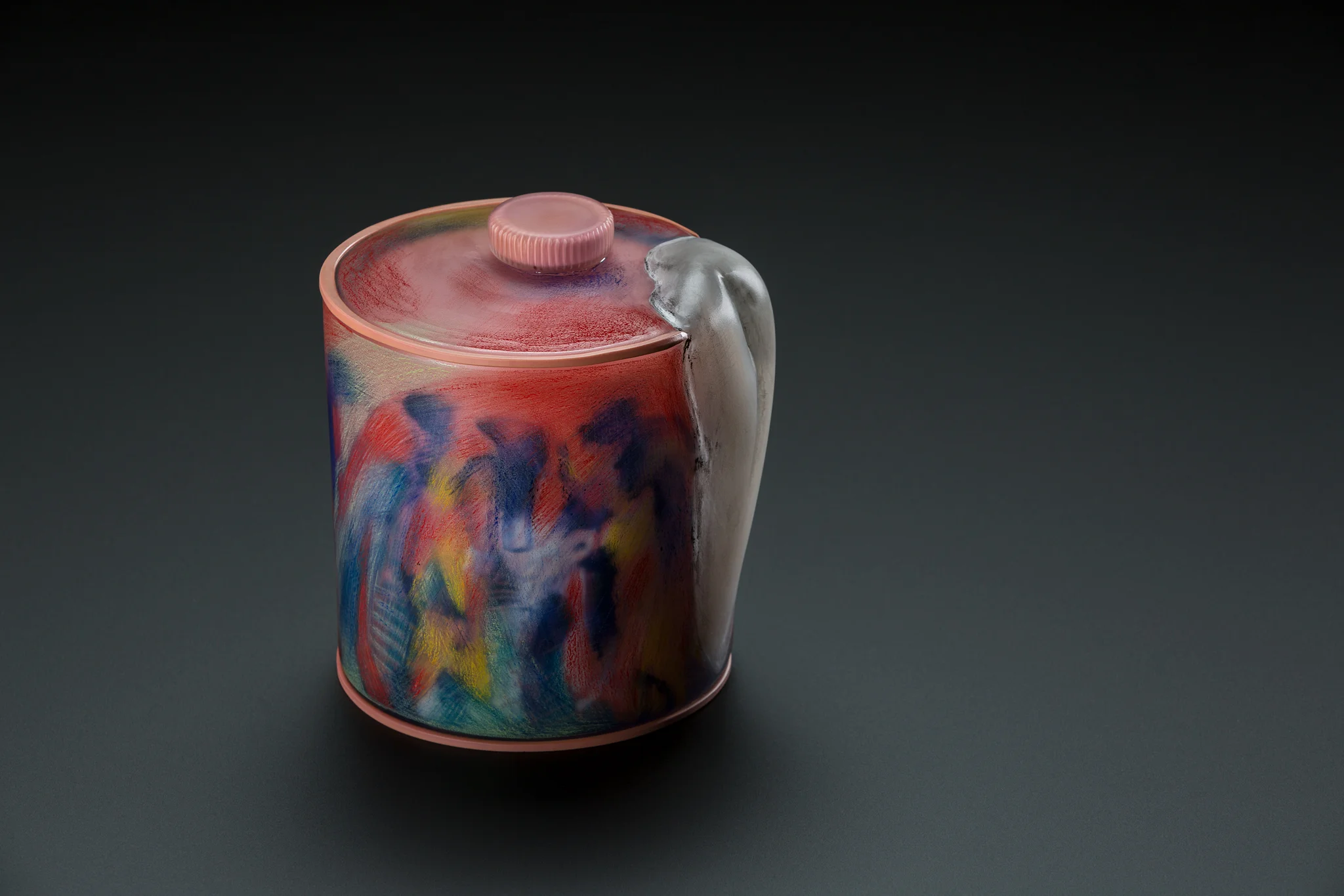 Vestige #5 (a study of domestic relics)