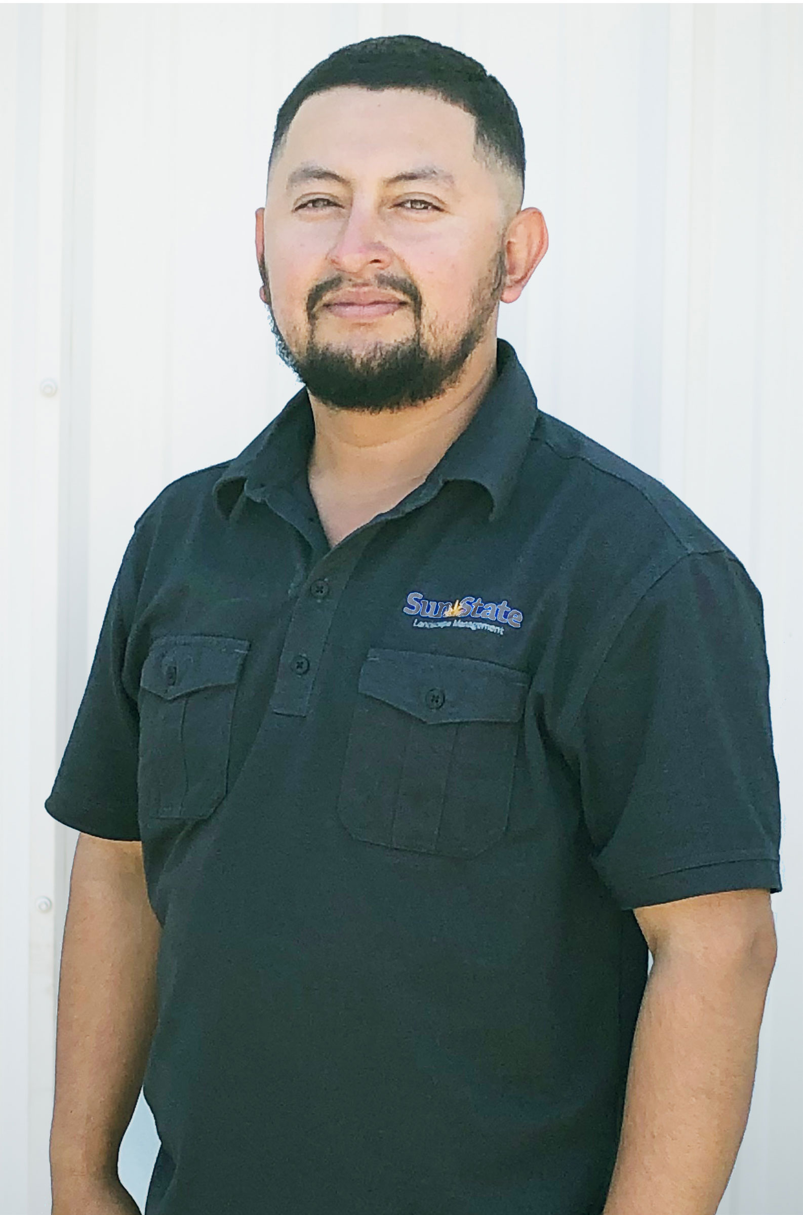 Jesus Mercado | Construction Supervisor