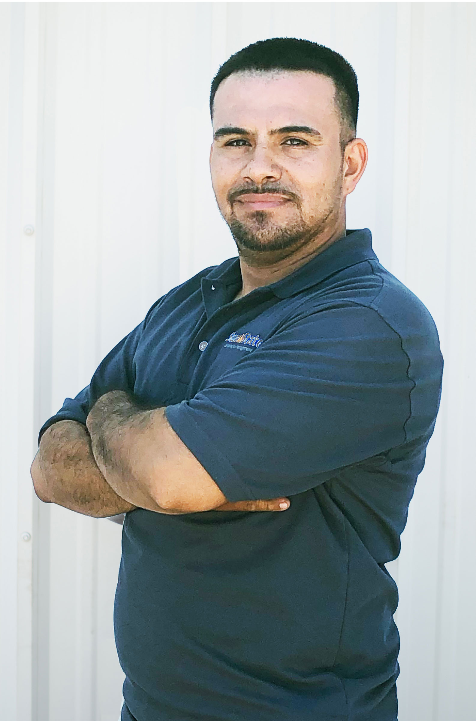Victor Beltran | Maintenance Field Supervisor