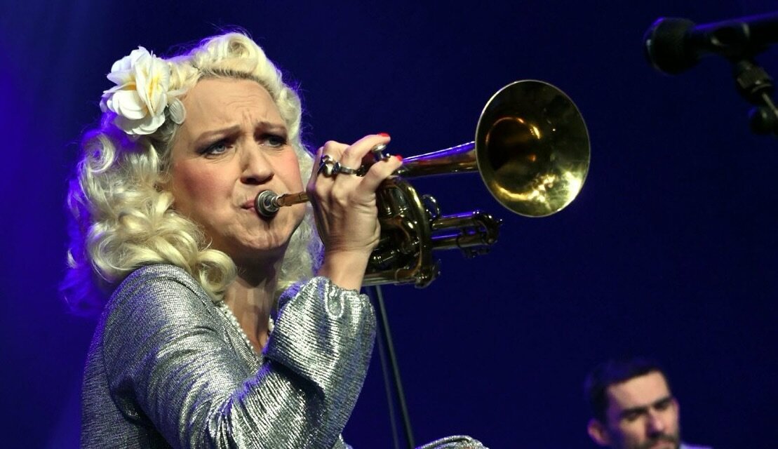 International jazz sensation Gunhild Carling returns to Austin! Billed as &ldquo;Sweden&rsquo;s Queen of Swing,&rdquo; Gunhild has performed internationally with Postmodern Juke Box, and with the Carling Family (appearing on &ldquo;America&rsquo;s Go