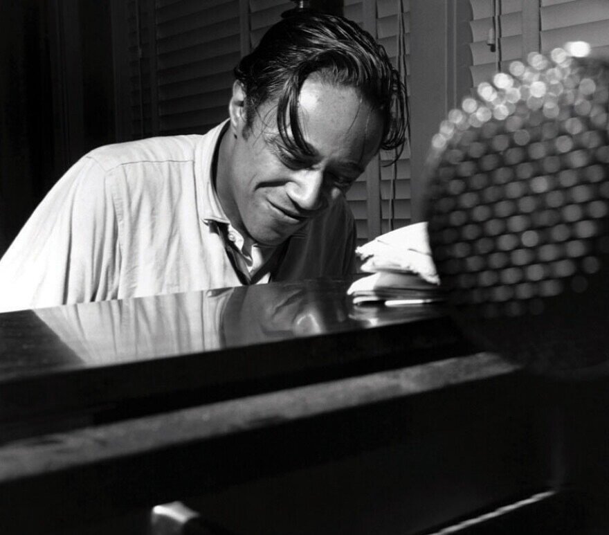 This Tuesday evening, The University of Texas Jazz Faculty Ensemble (together with a couple of outstanding Jazz Studies students) celebrate The Music of Horace Silver at Parker Jazz Club to kick off a week of UT Jazz events, leading up to the 2024 Lo